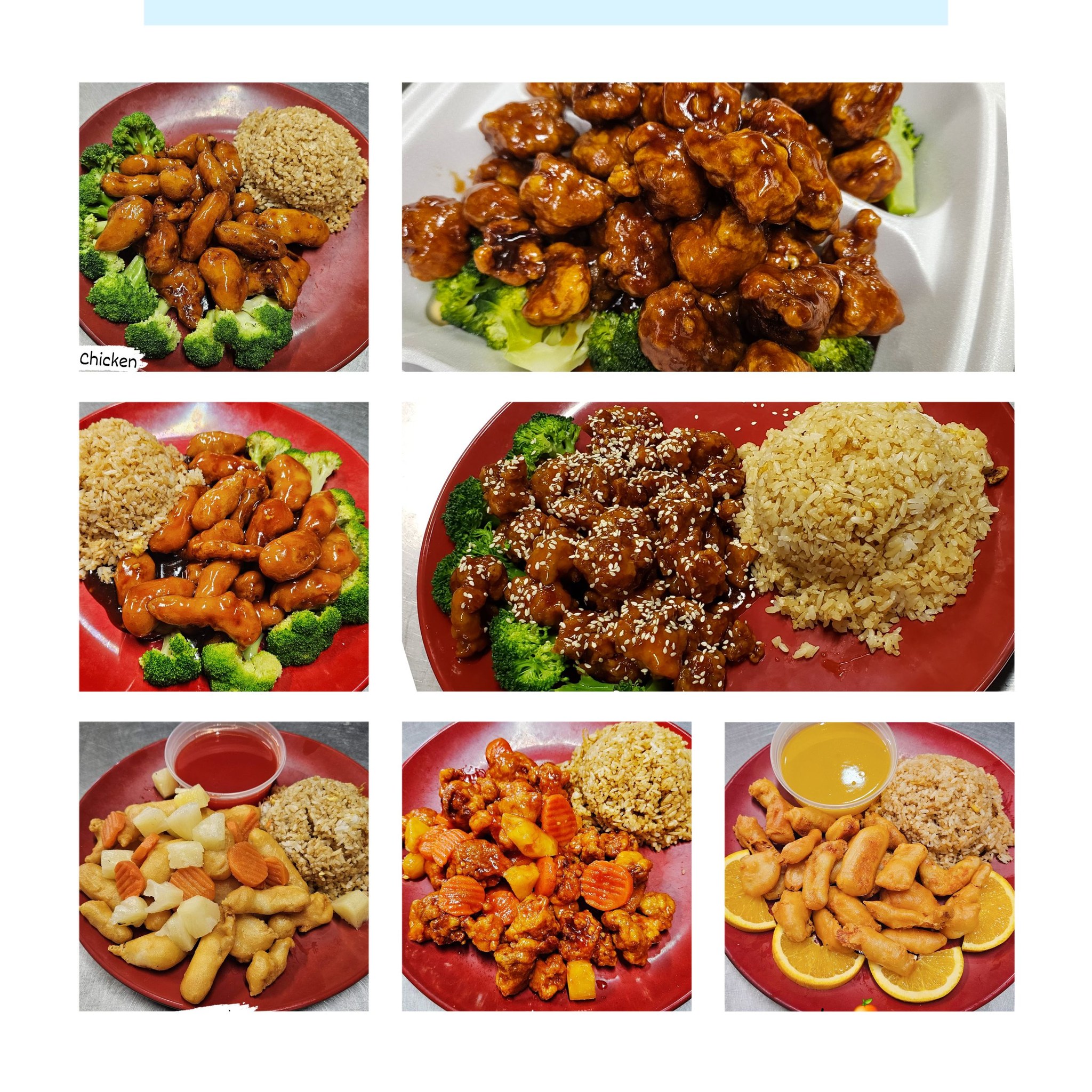 La Fortune Cuisine Madisonville