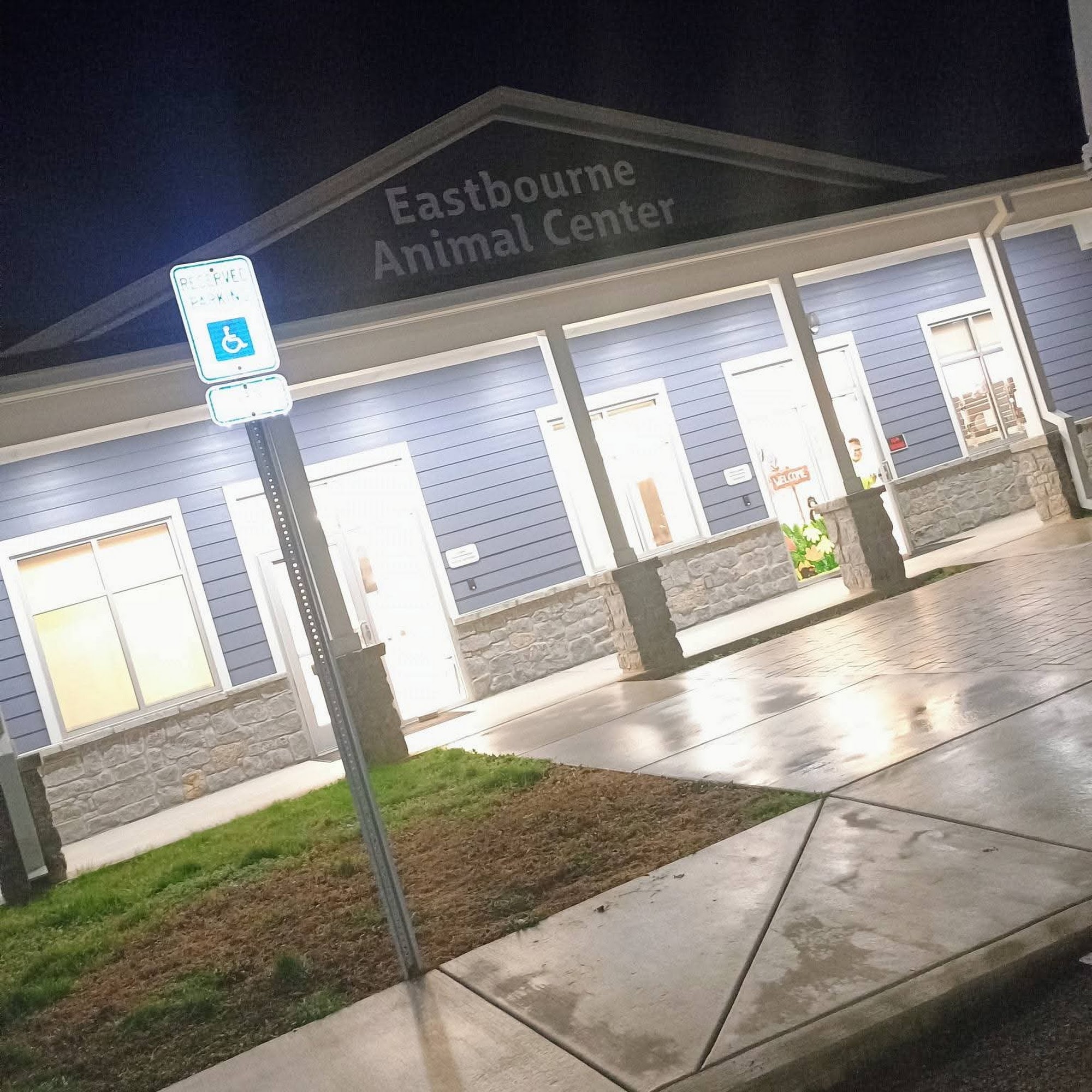 Monroe County Animal Shelter Madisonville