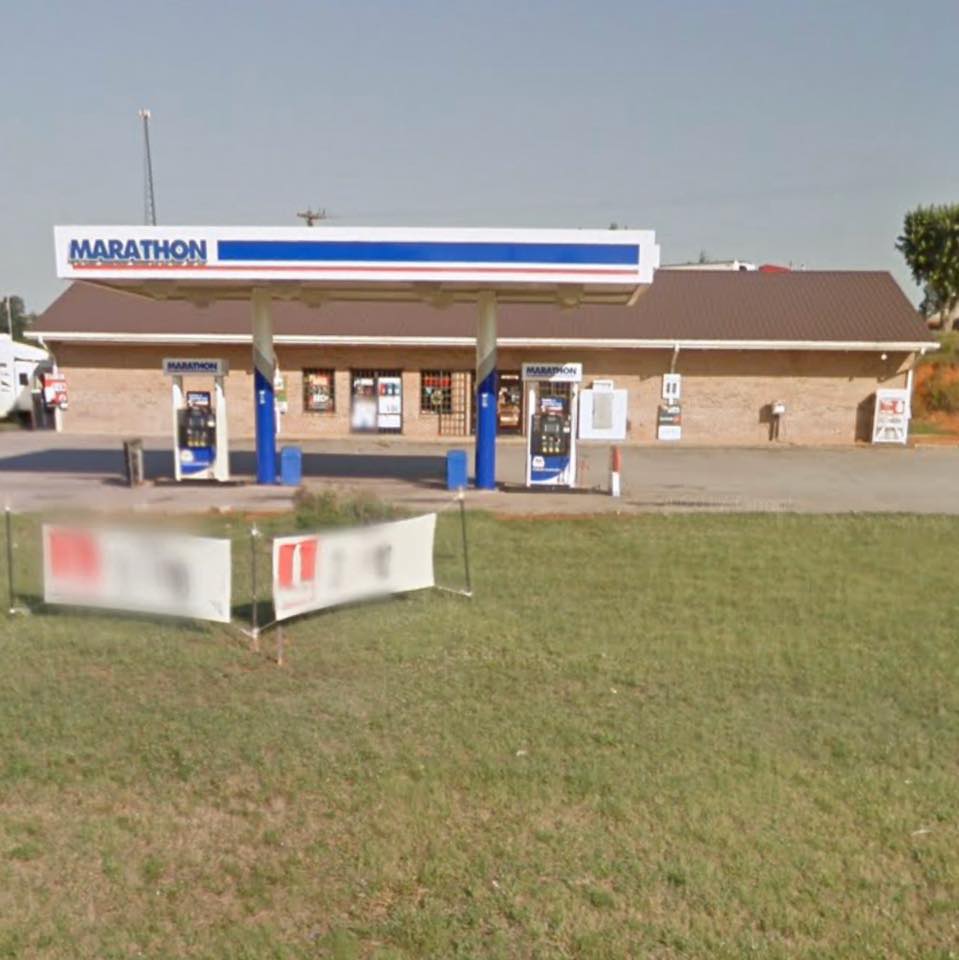 Harry’s Food Mart Madisonville