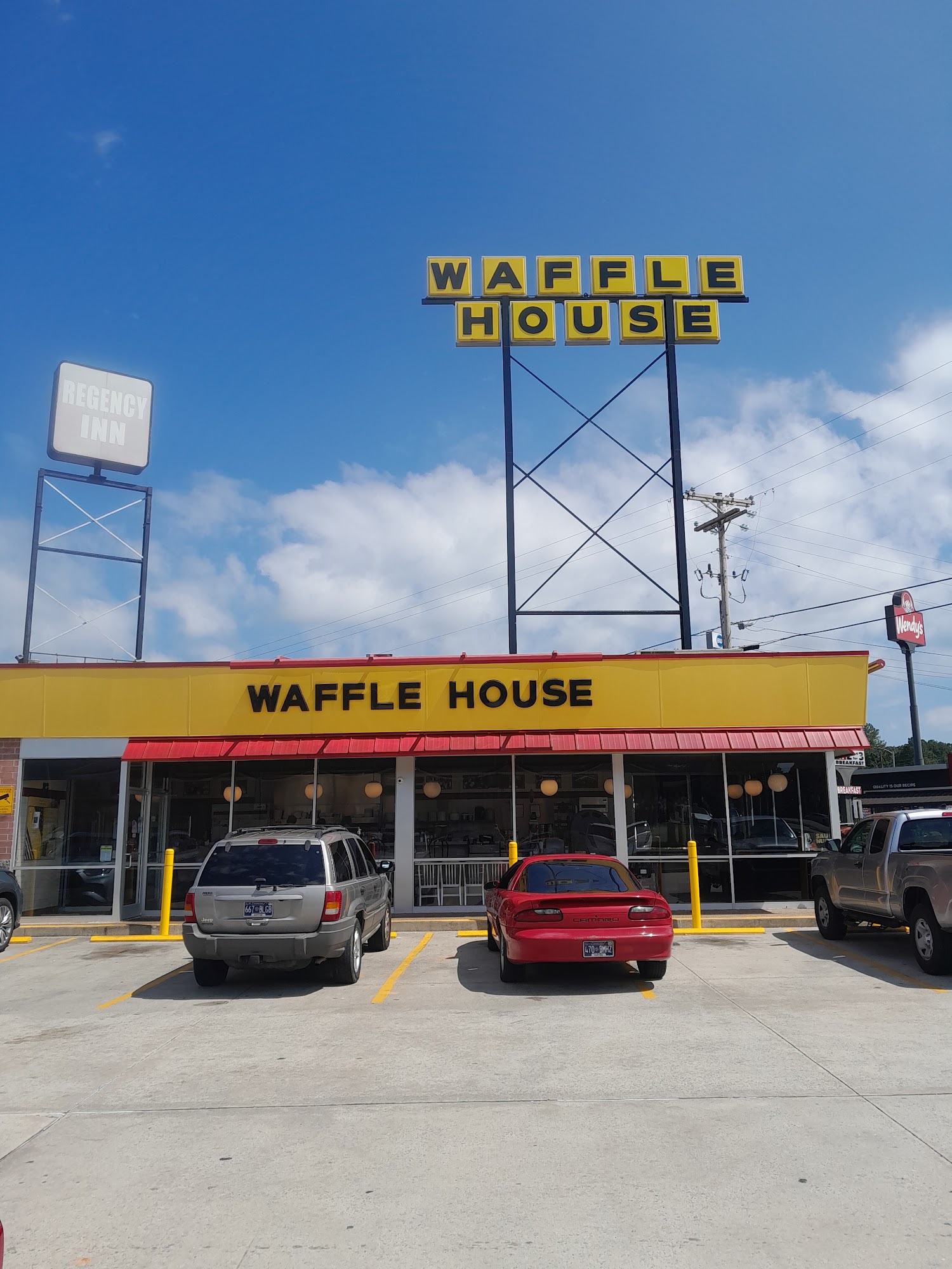 Waffle House