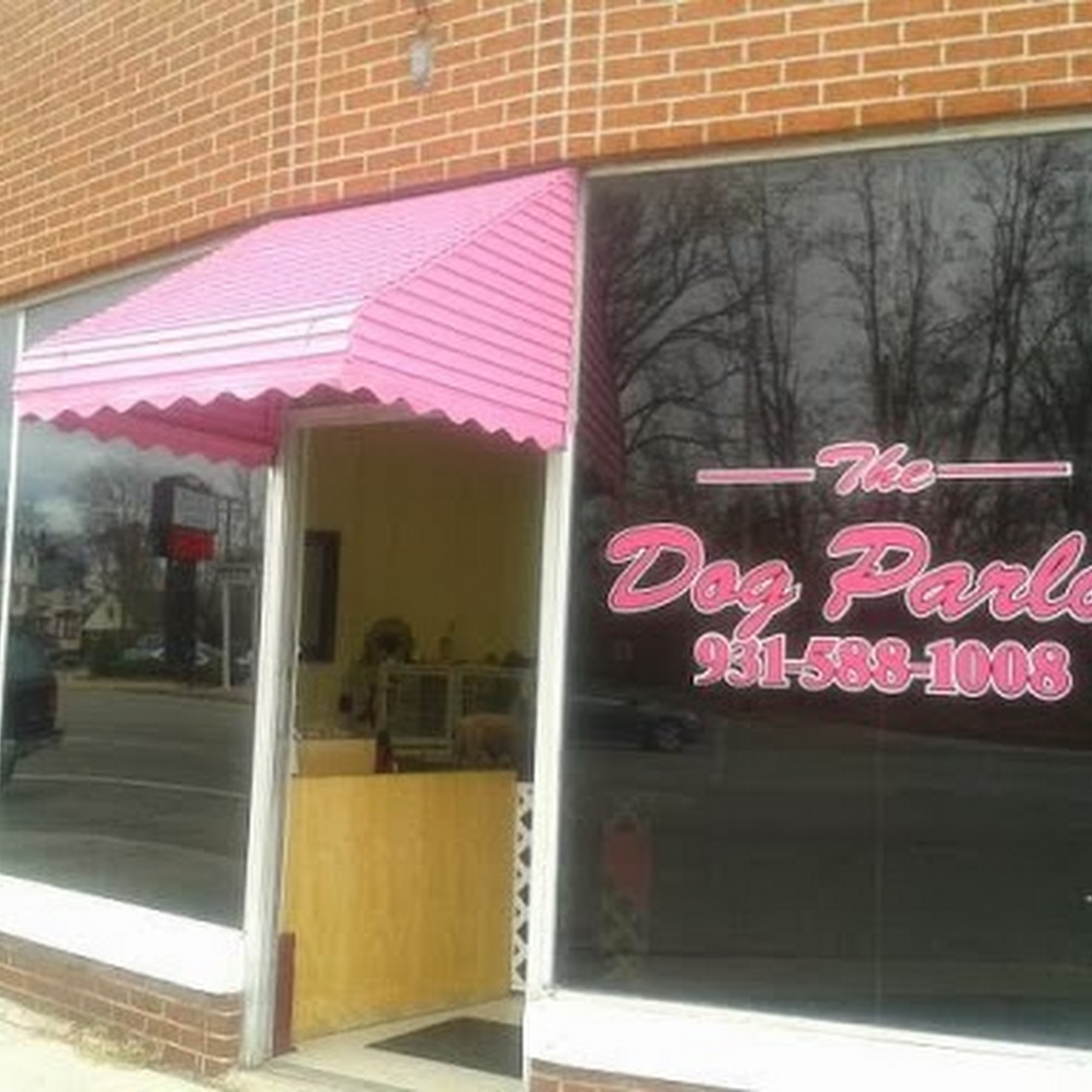 The Dog Parlor Manchester