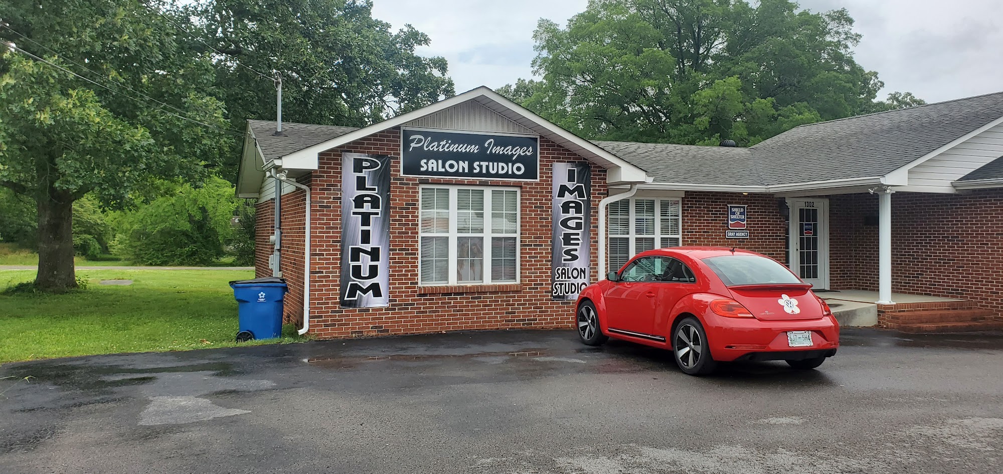 Platinum Images Salon 1302 McArthur St, Manchester Tennessee 37355