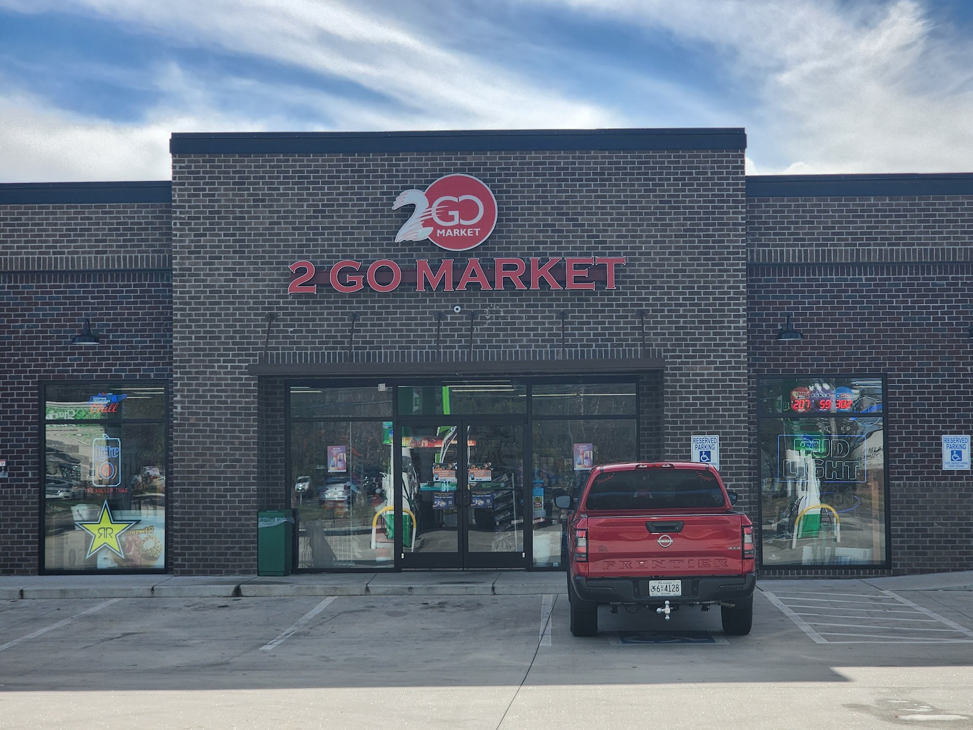 2 Go Market