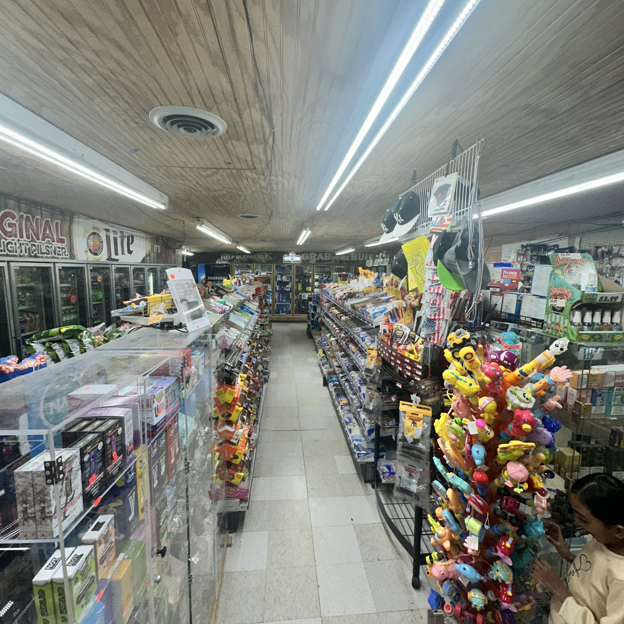 41 Market Manchester