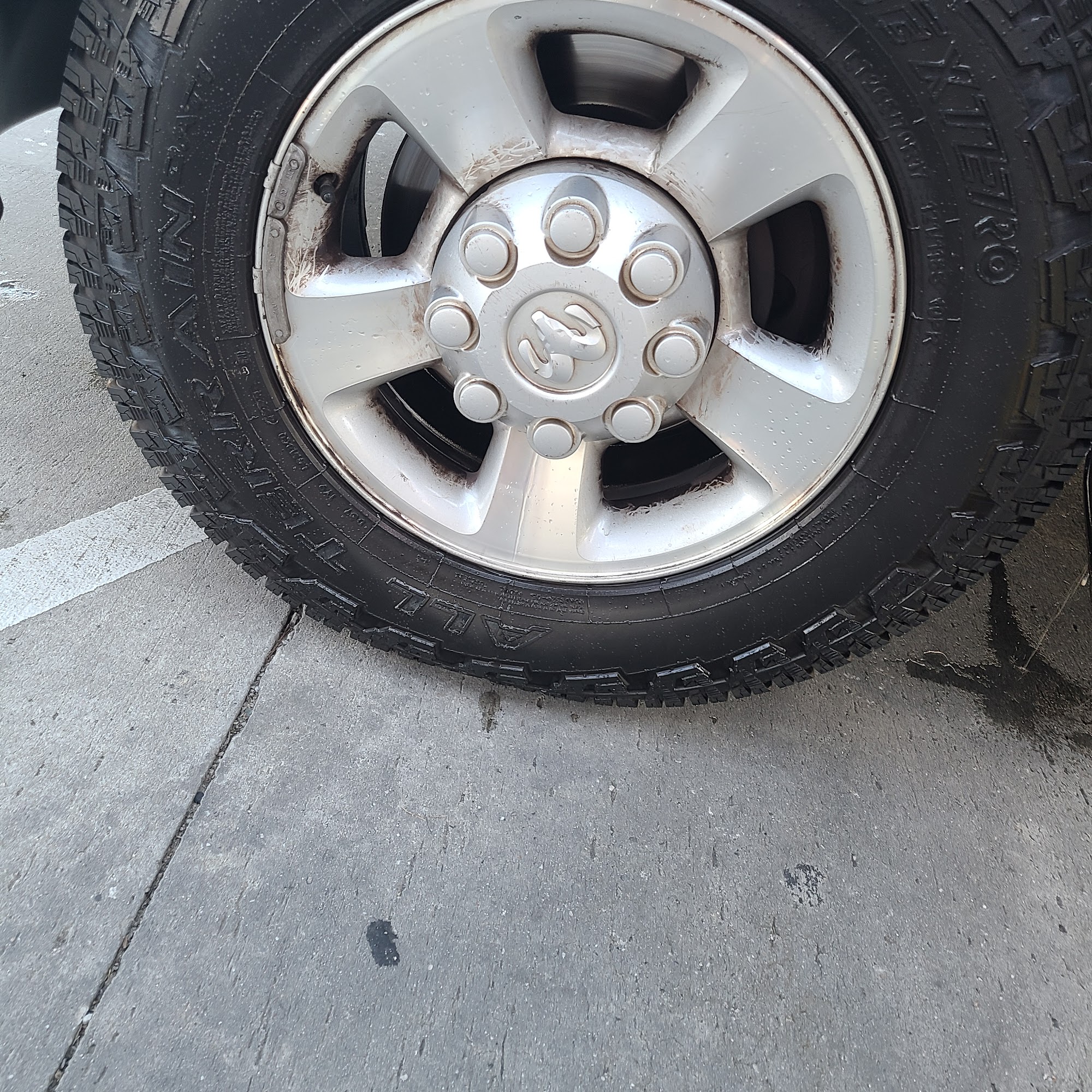 Wash N' Roll Car Wash - Manchester, TN Manchester