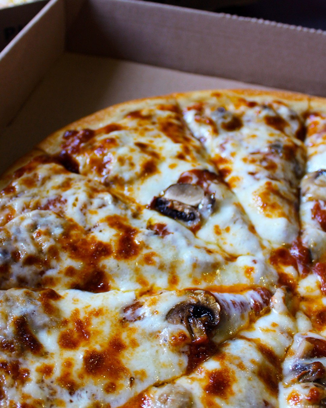 Godfather's Pizza Express