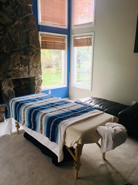 Phoenix Rising Massage Therapy