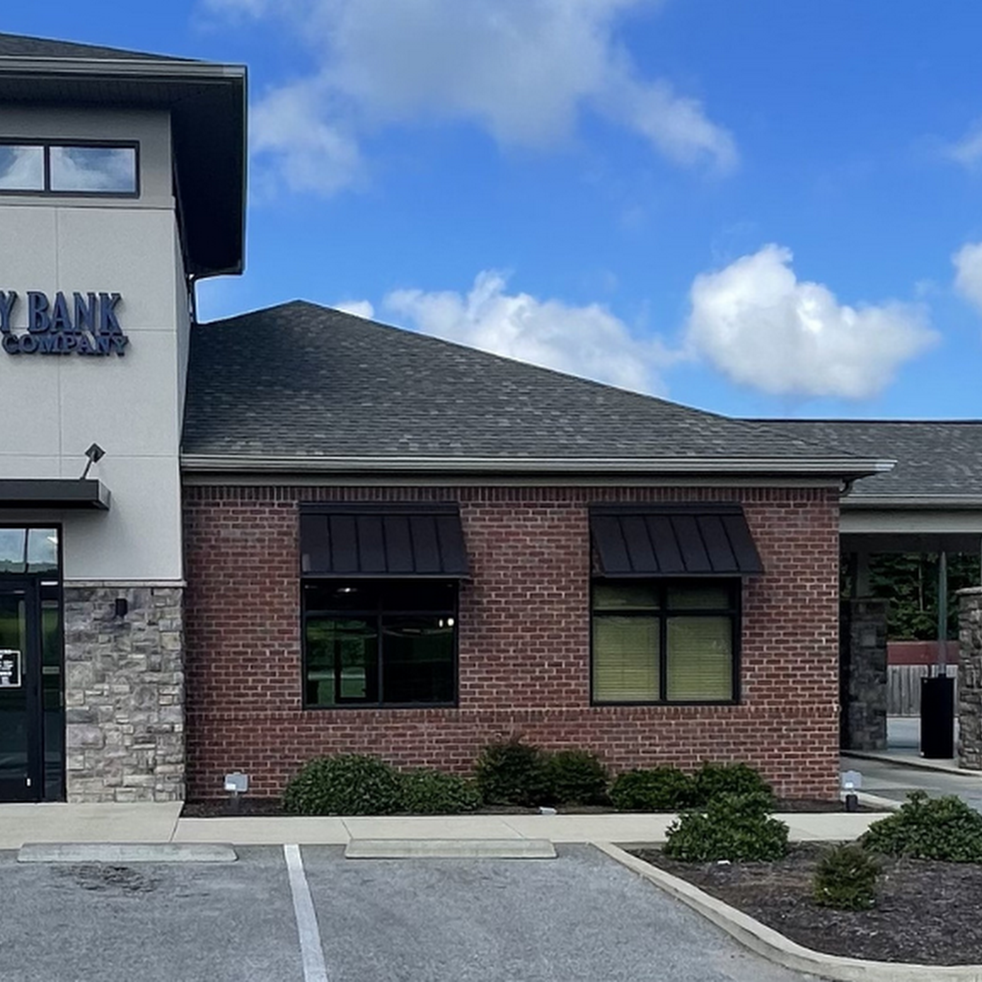 Security Bank & Trust Company