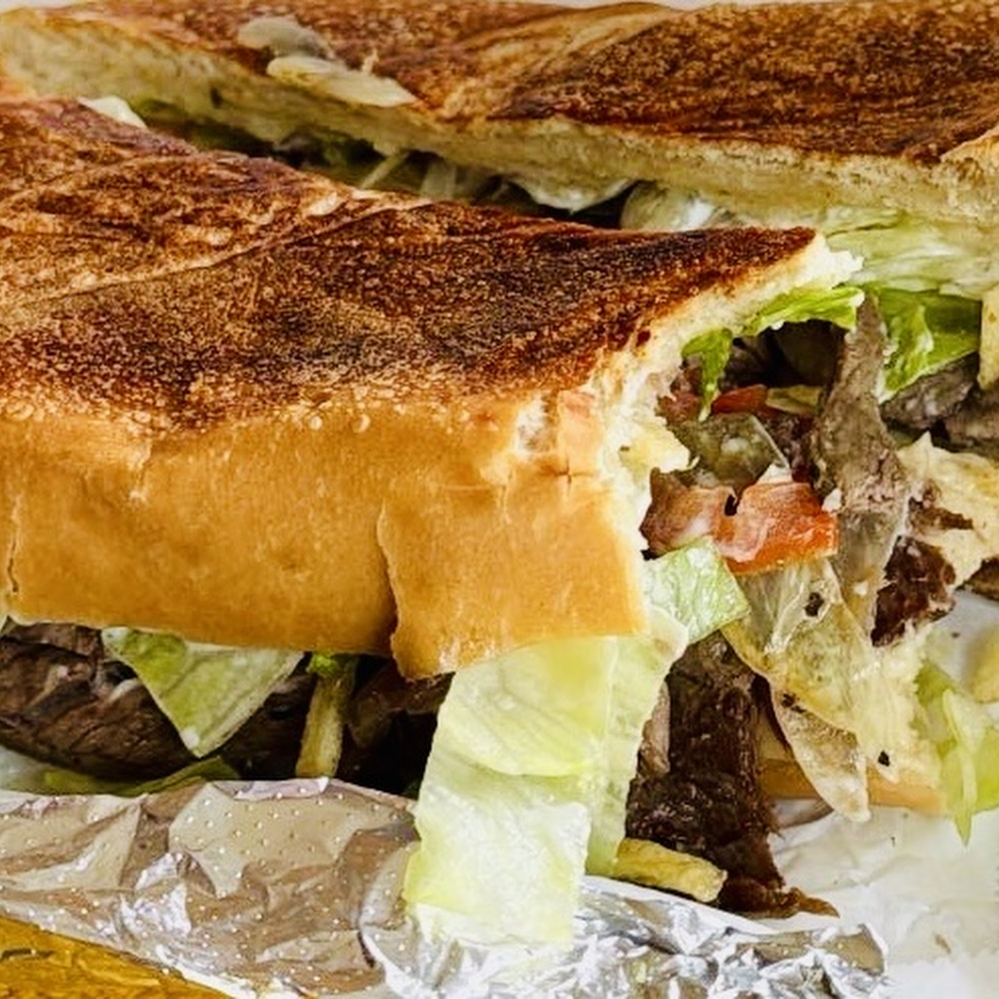 Aroma Cafe Cuban Food and Sandwiches Maryville