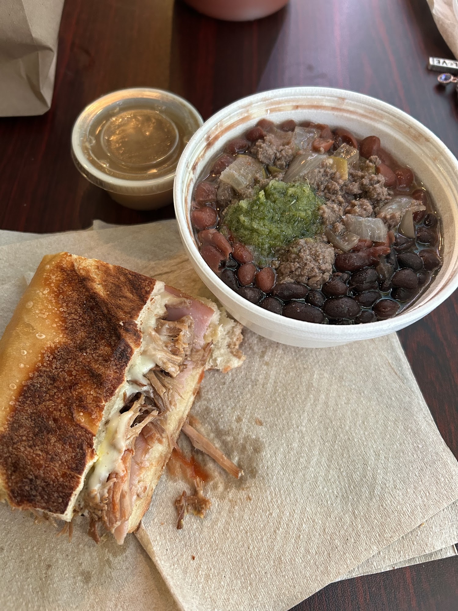Aroma Cafe Cuban Food and Sandwiches Maryville