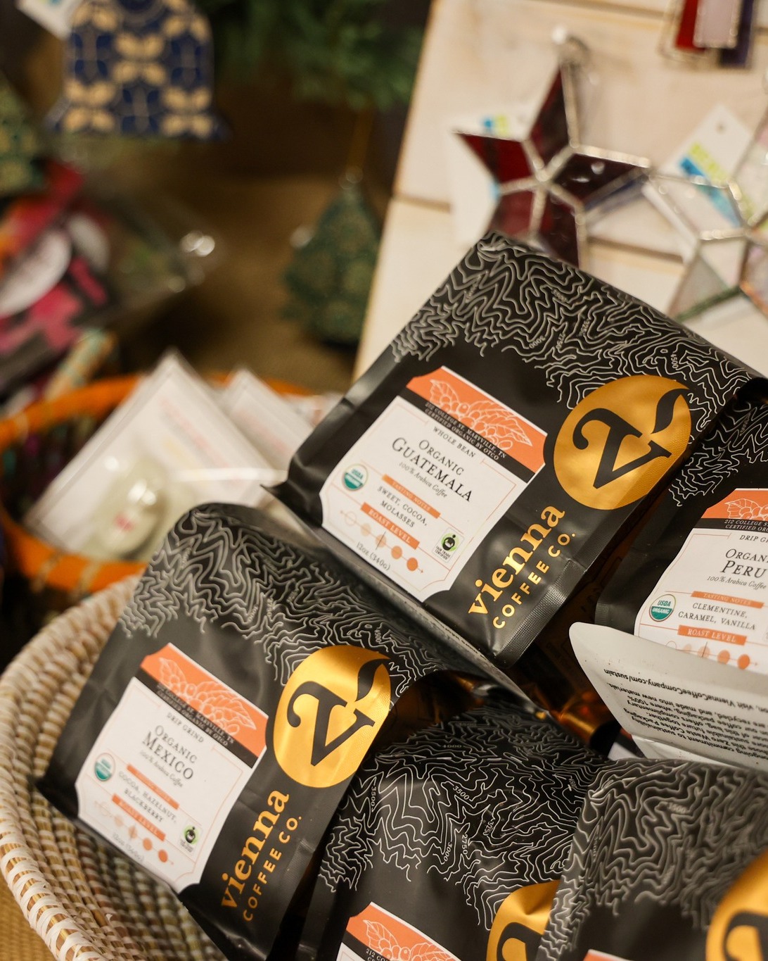 Vienna Coffee Company, LLC Maryville