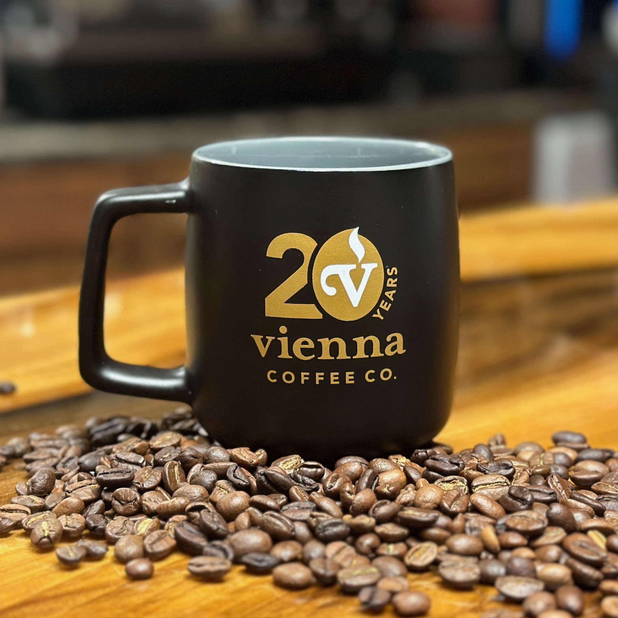Vienna Coffee Company, LLC Maryville