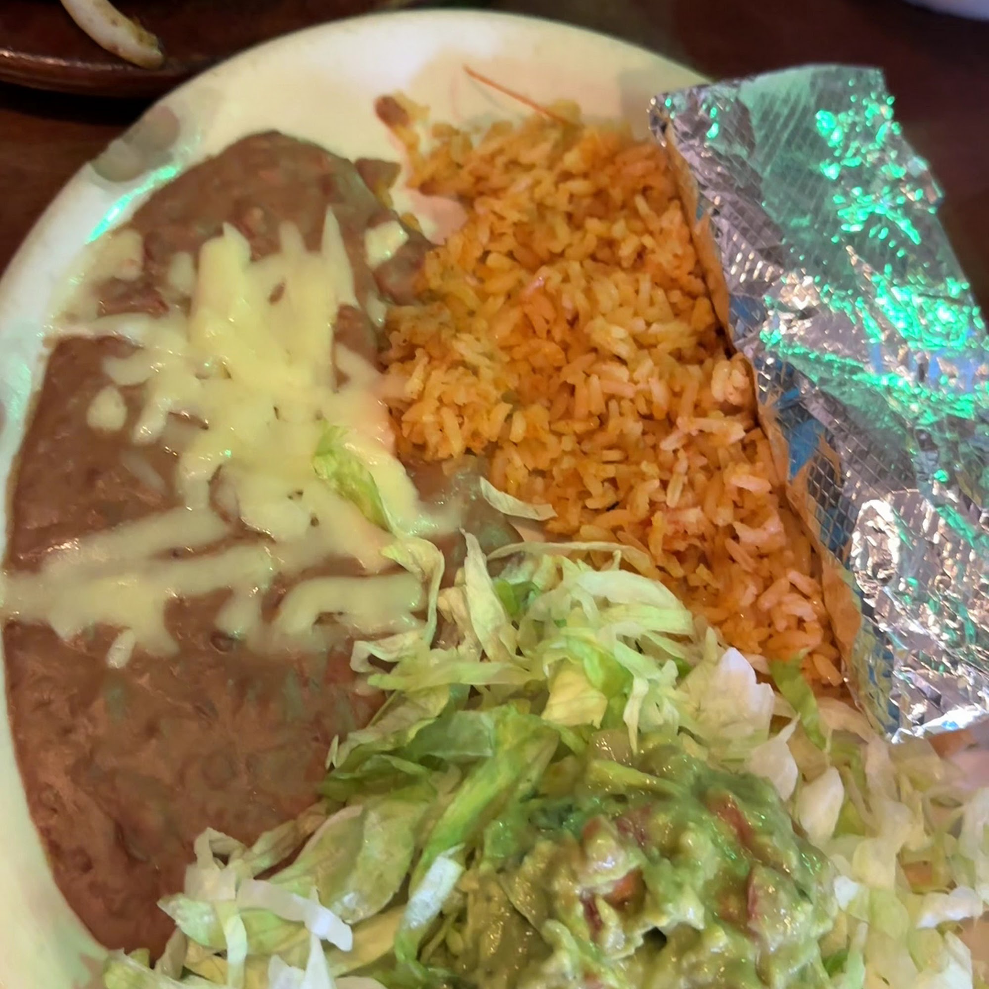 Las Margaritas Mexican Grill Maryville