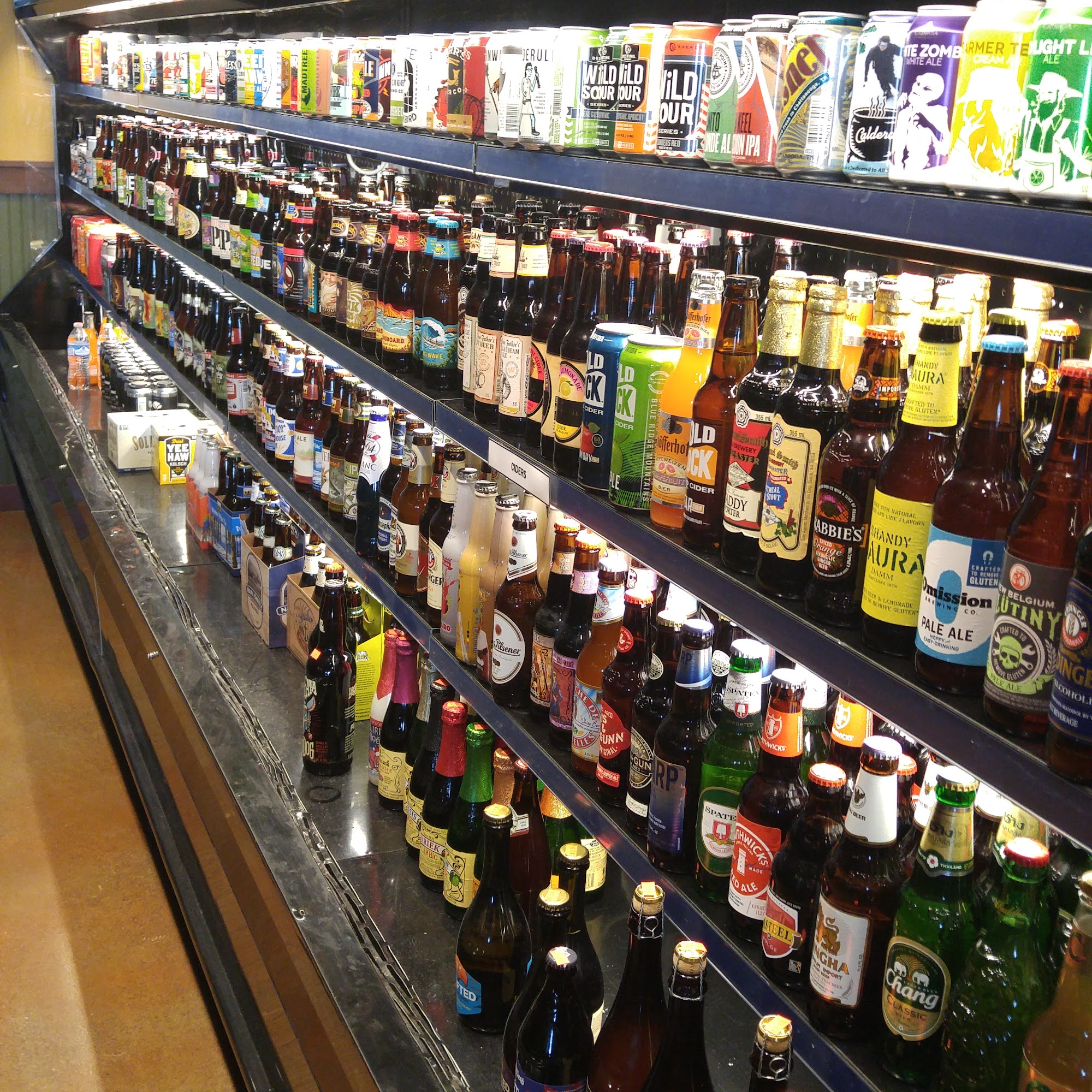 The Casual Pint Maryville