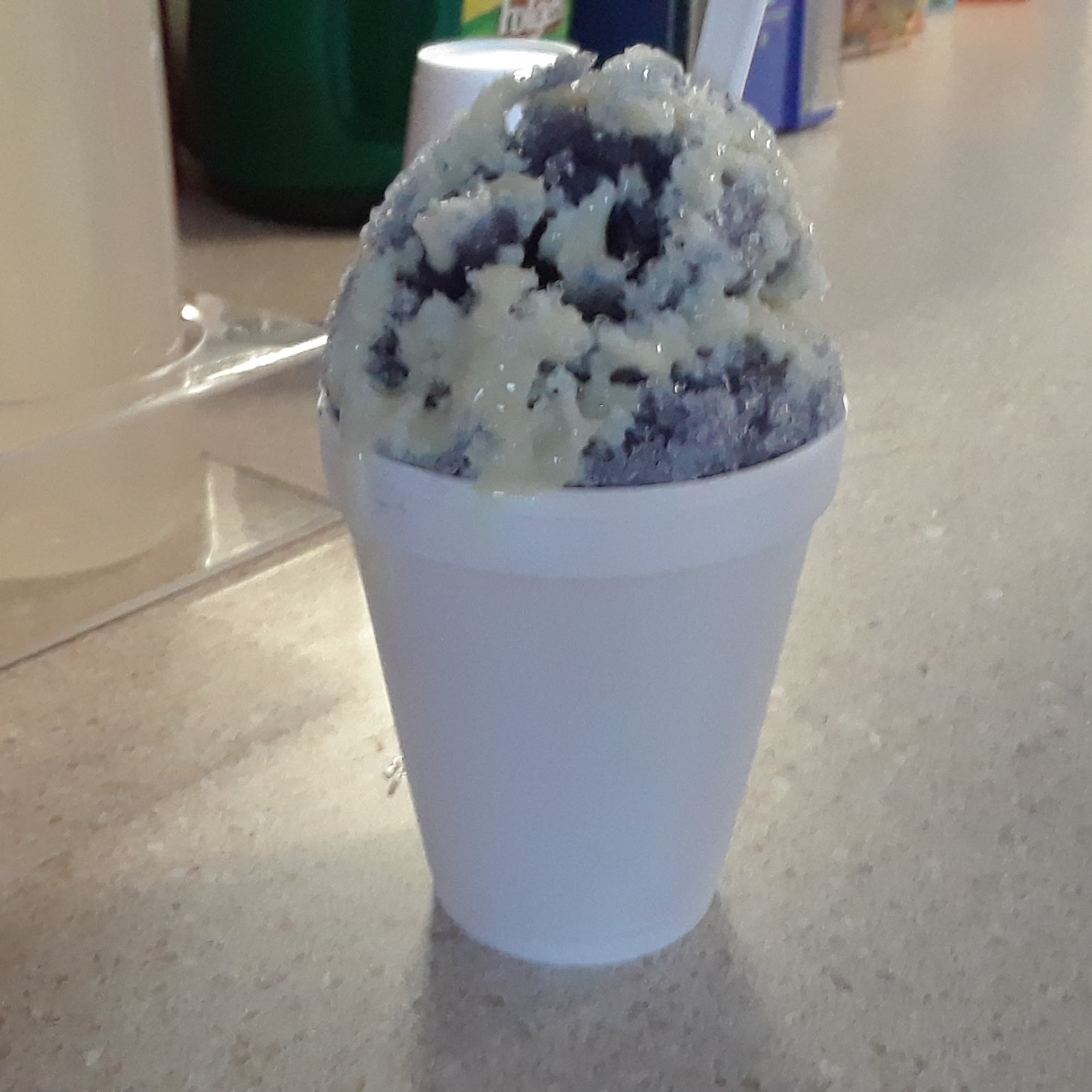 Maw's Arctic Ice, LLC Maryville