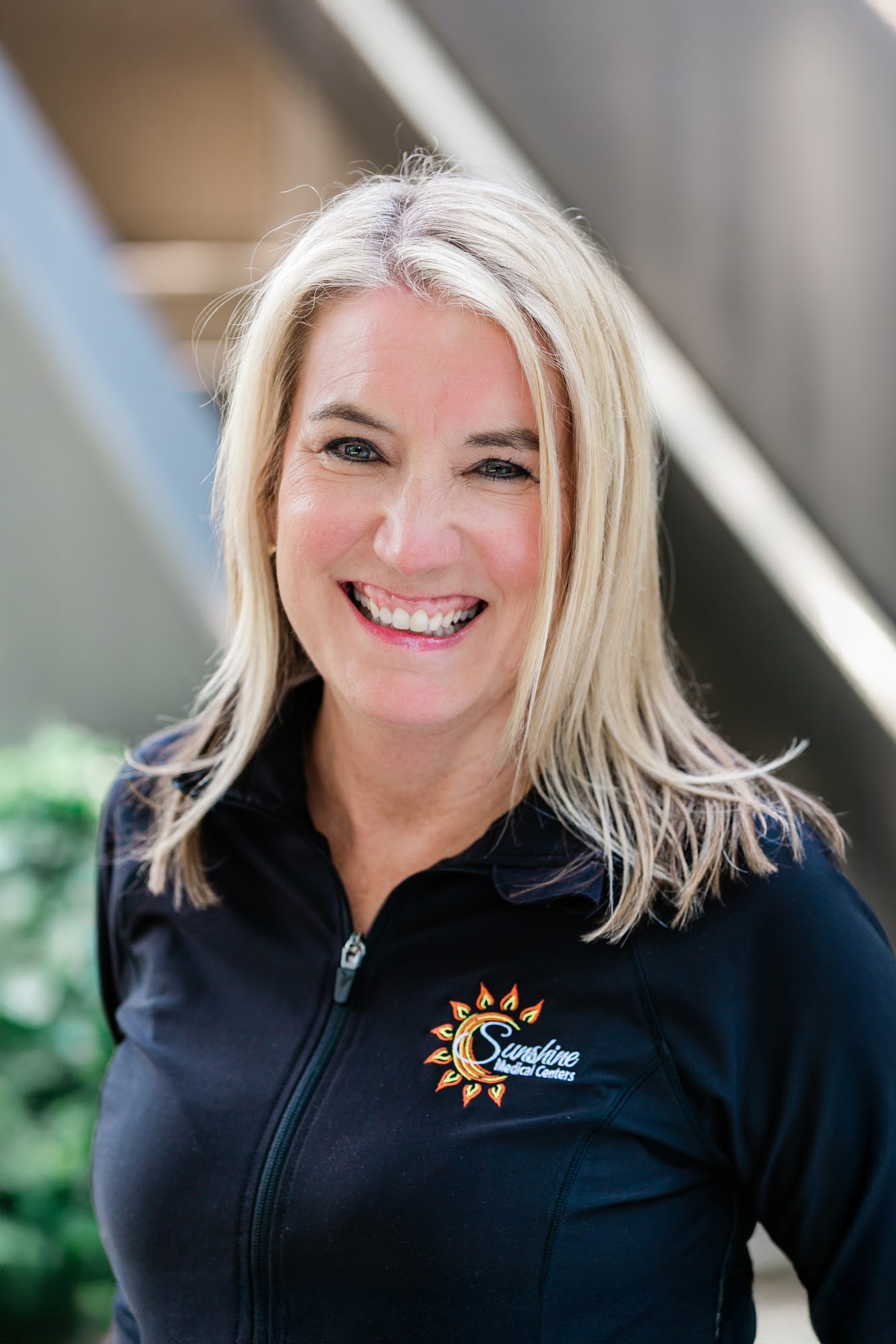 Sunshine Chiropractic Clinic