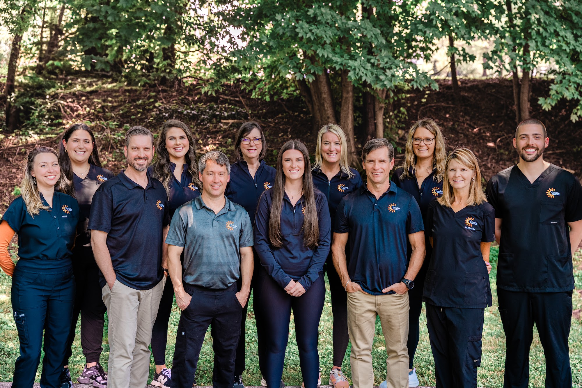 Sunshine Chiropractic Clinic