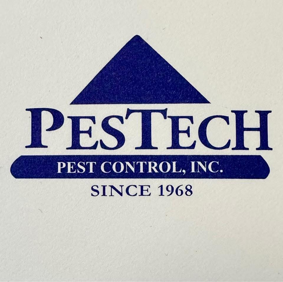 Pestech Pest Control