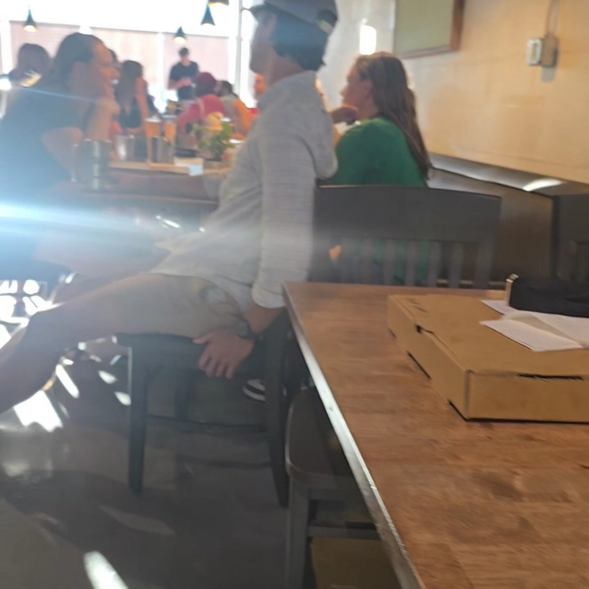 Swäˈrā Brewing Company Maryville