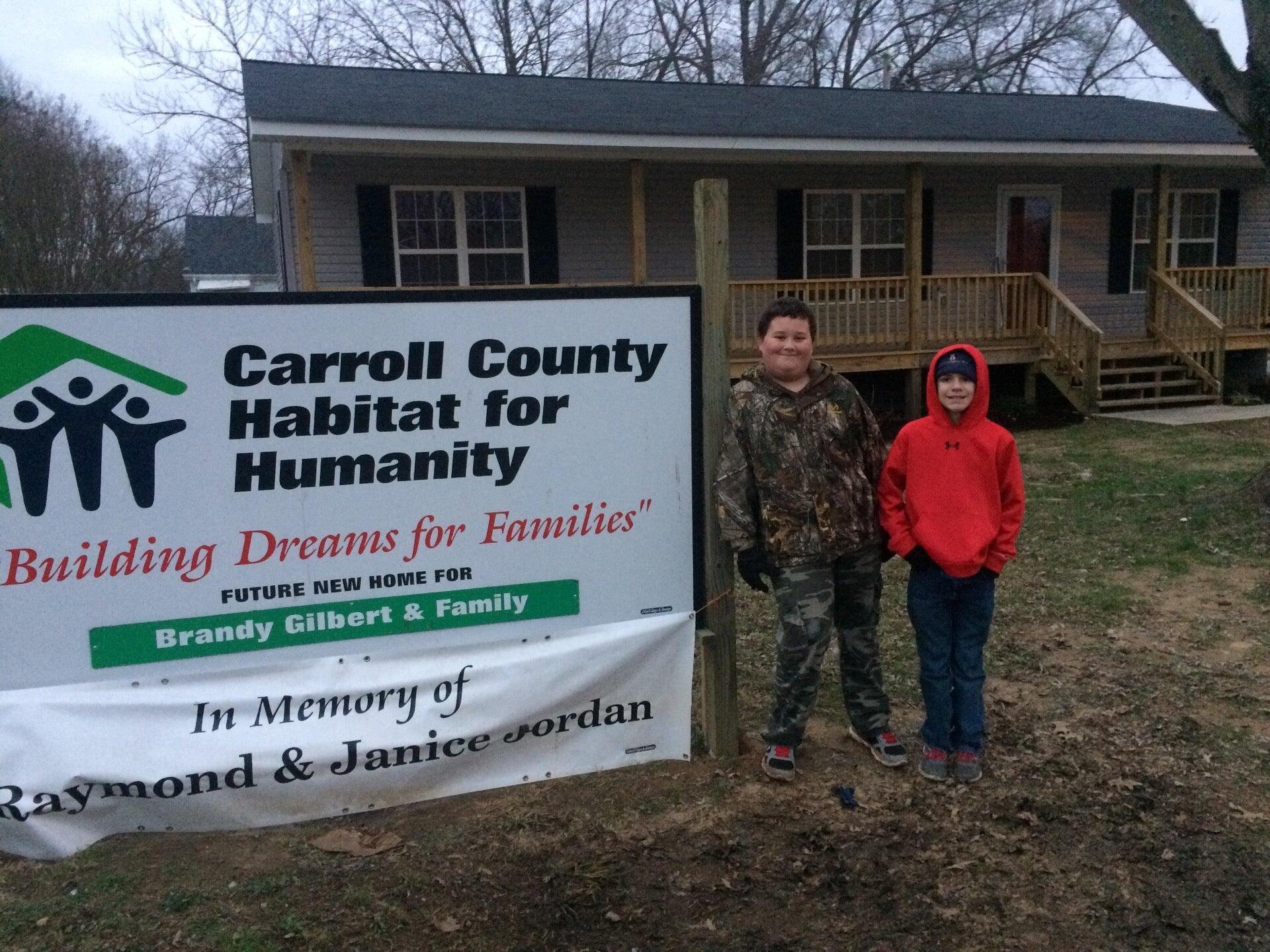 Photo credit: nextdoor