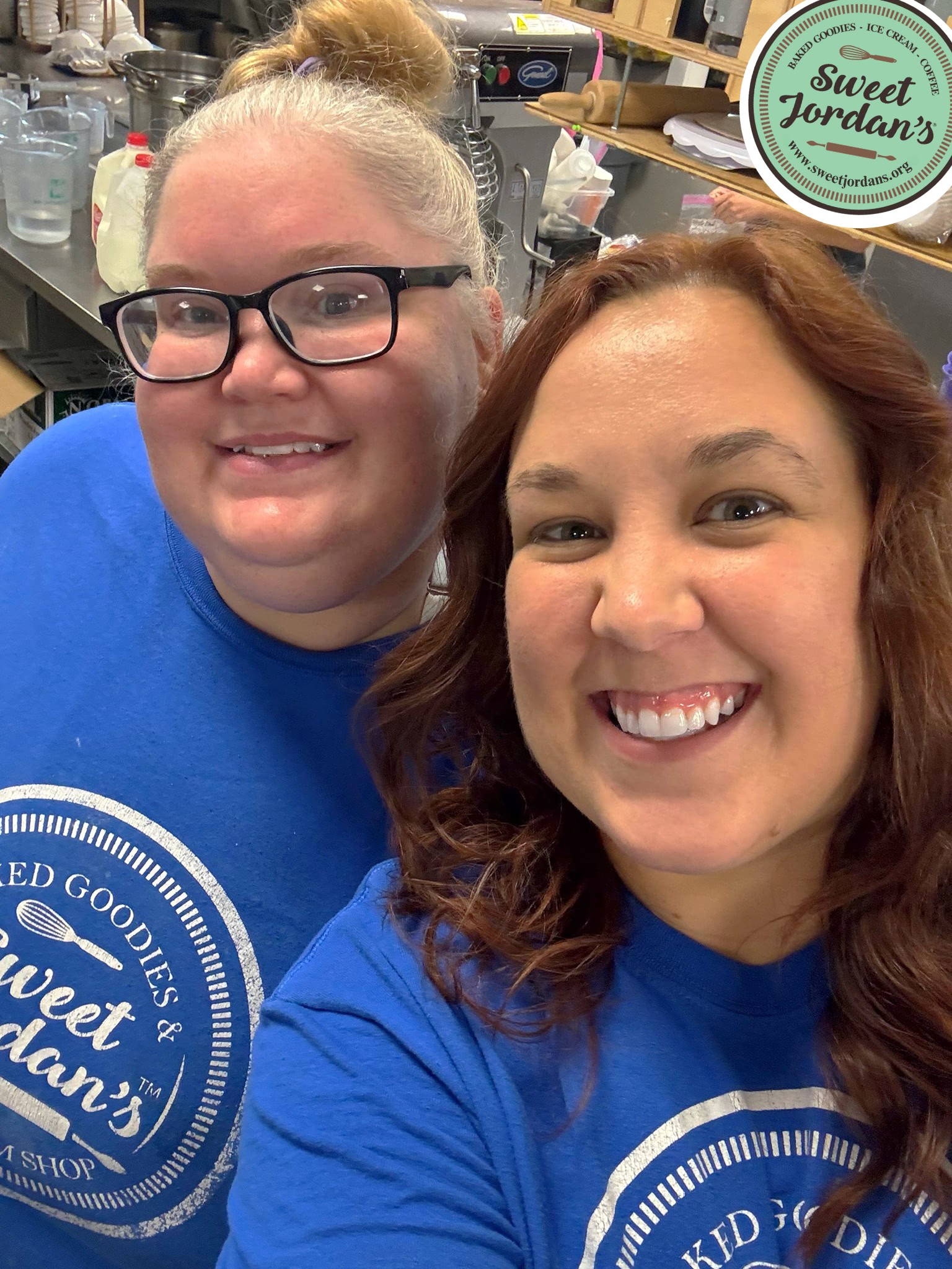Sweet Jordan's