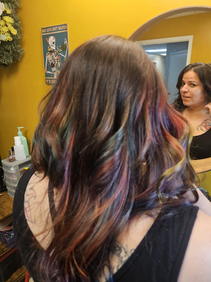 Eden Salon & Day Spa