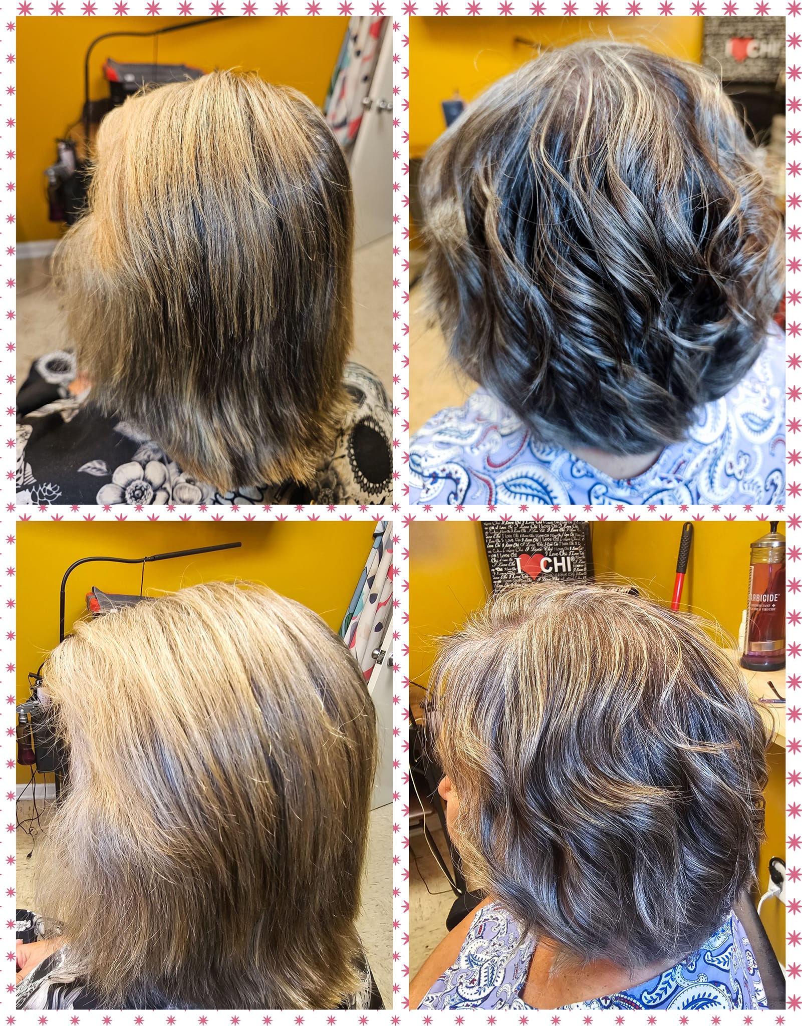 Eden Salon & Day Spa