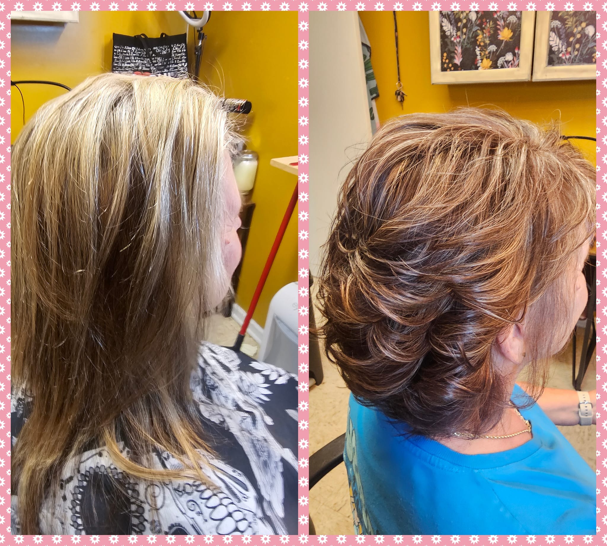 Eden Salon & Day Spa