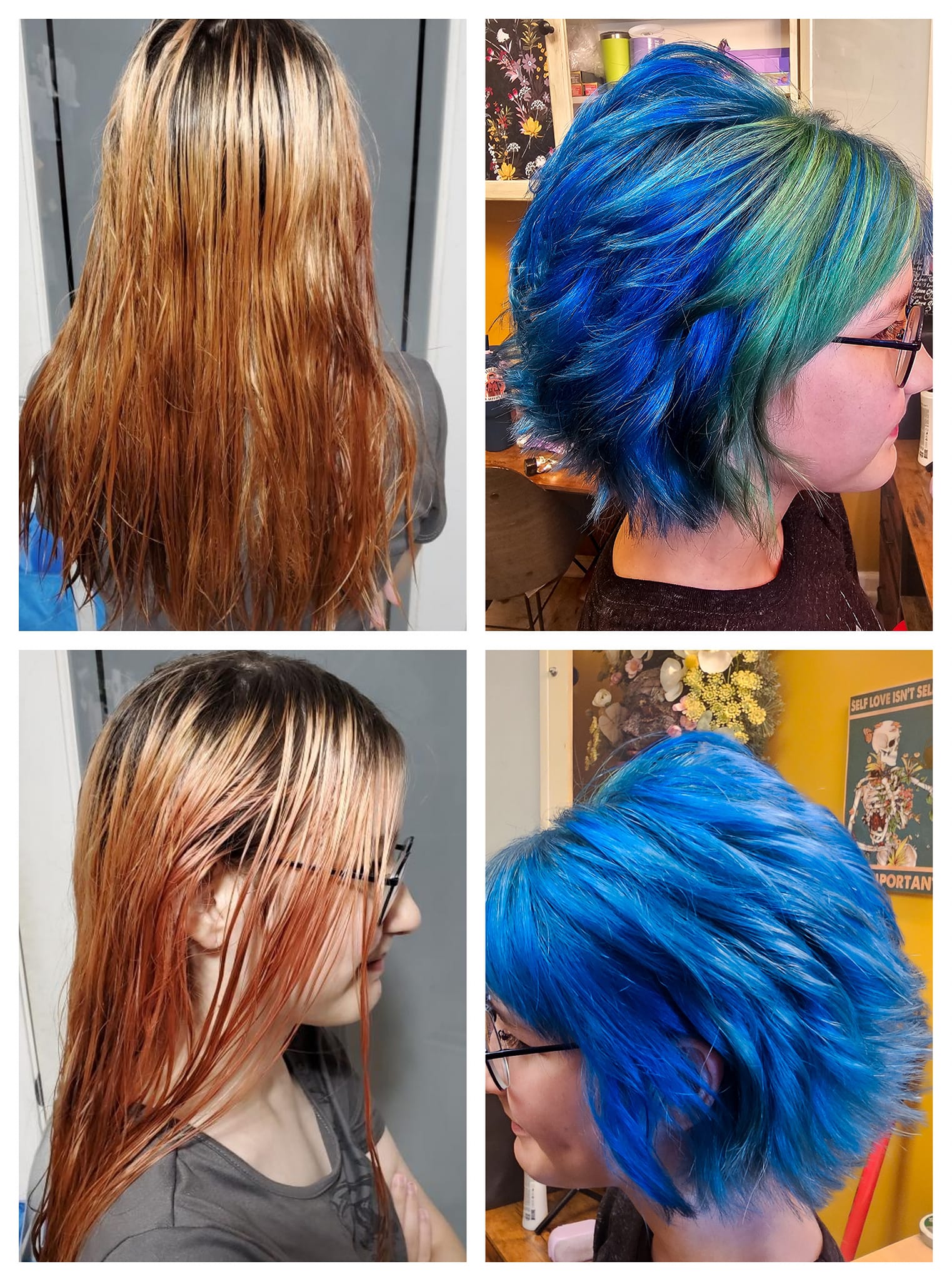 Eden Salon & Day Spa