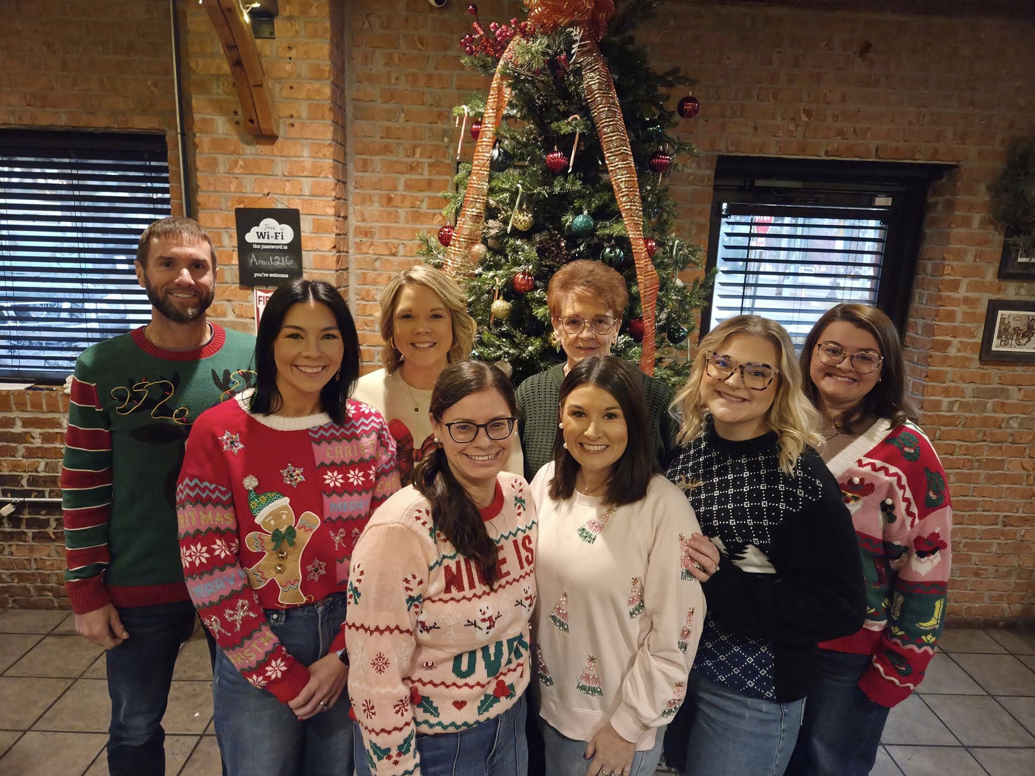 Smith & Smith Optometry 592 N Main St, McKenzie Tennessee 38201