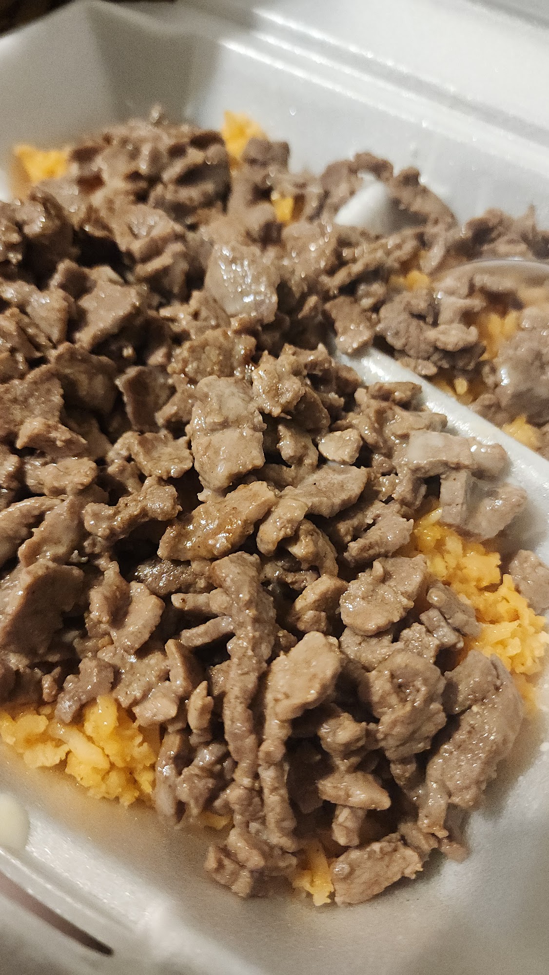 Lupita's Taqueria Menu