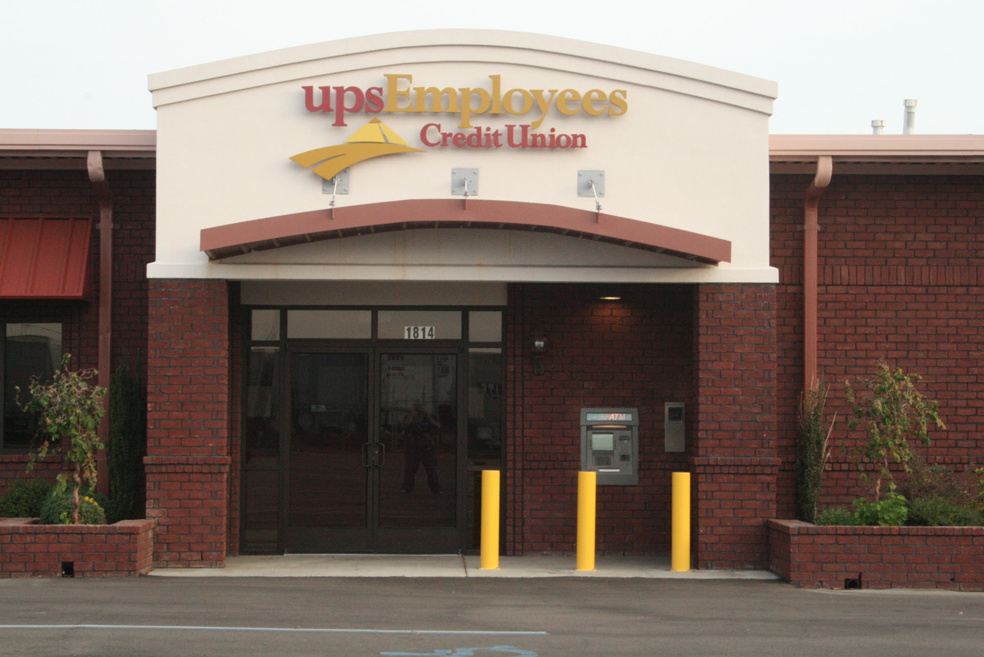 UPS Employees Credit Union