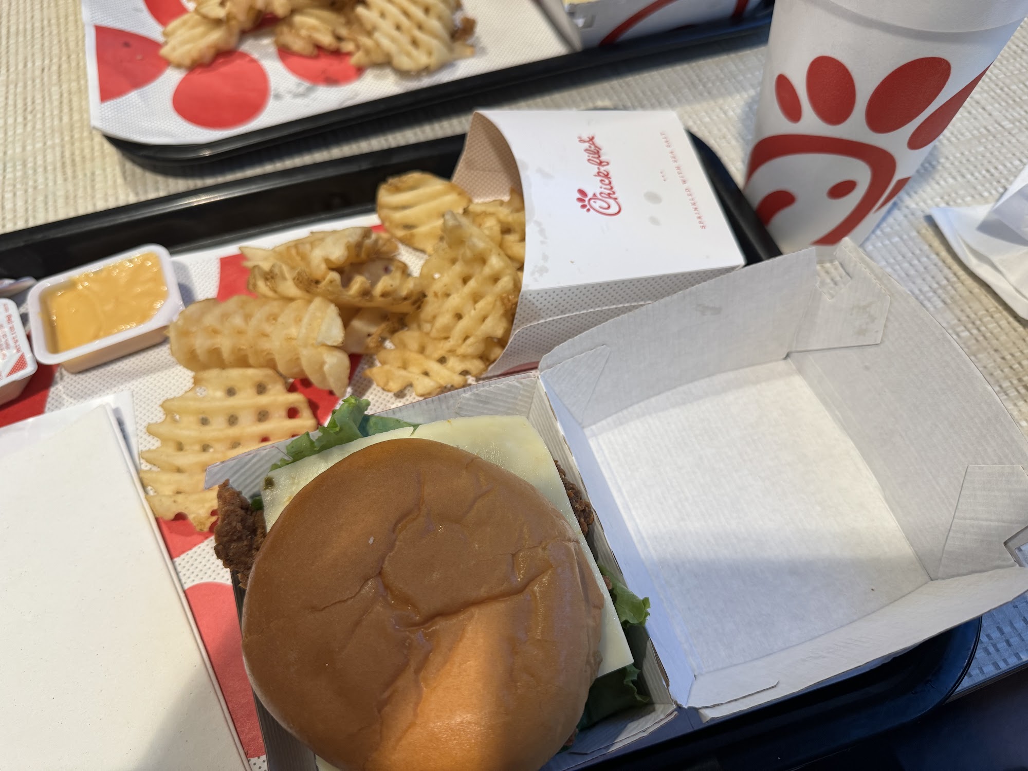 Chick-fil-A