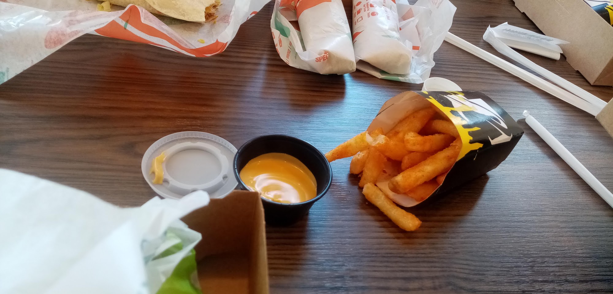 Taco Bell