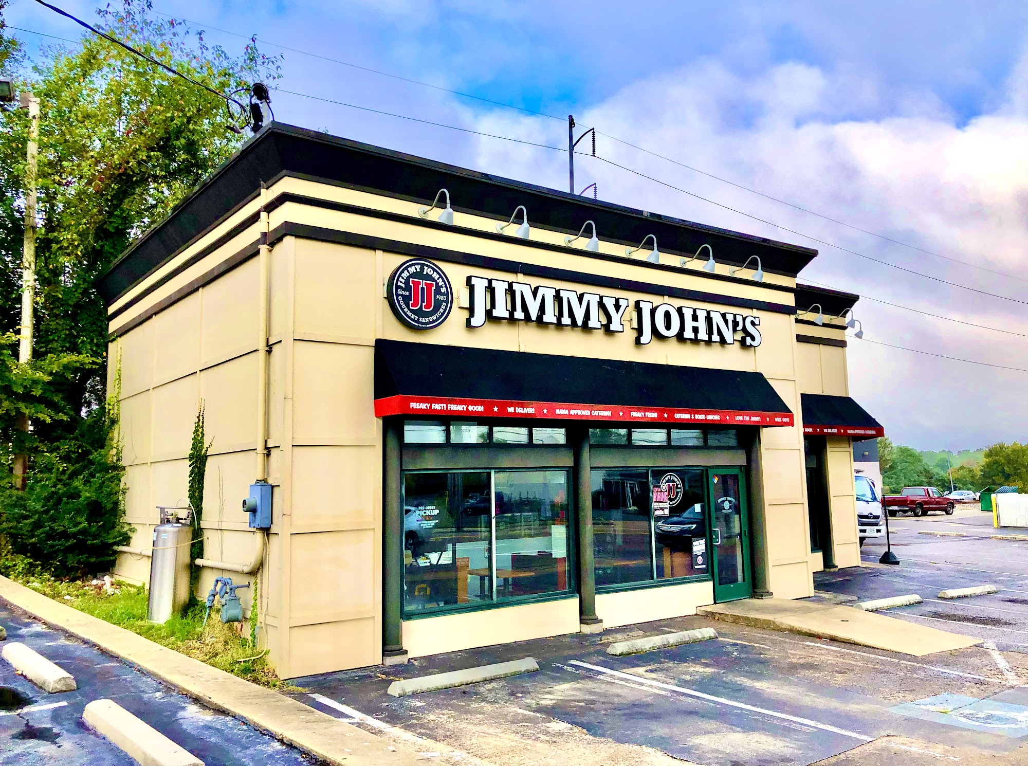 Jimmy John's