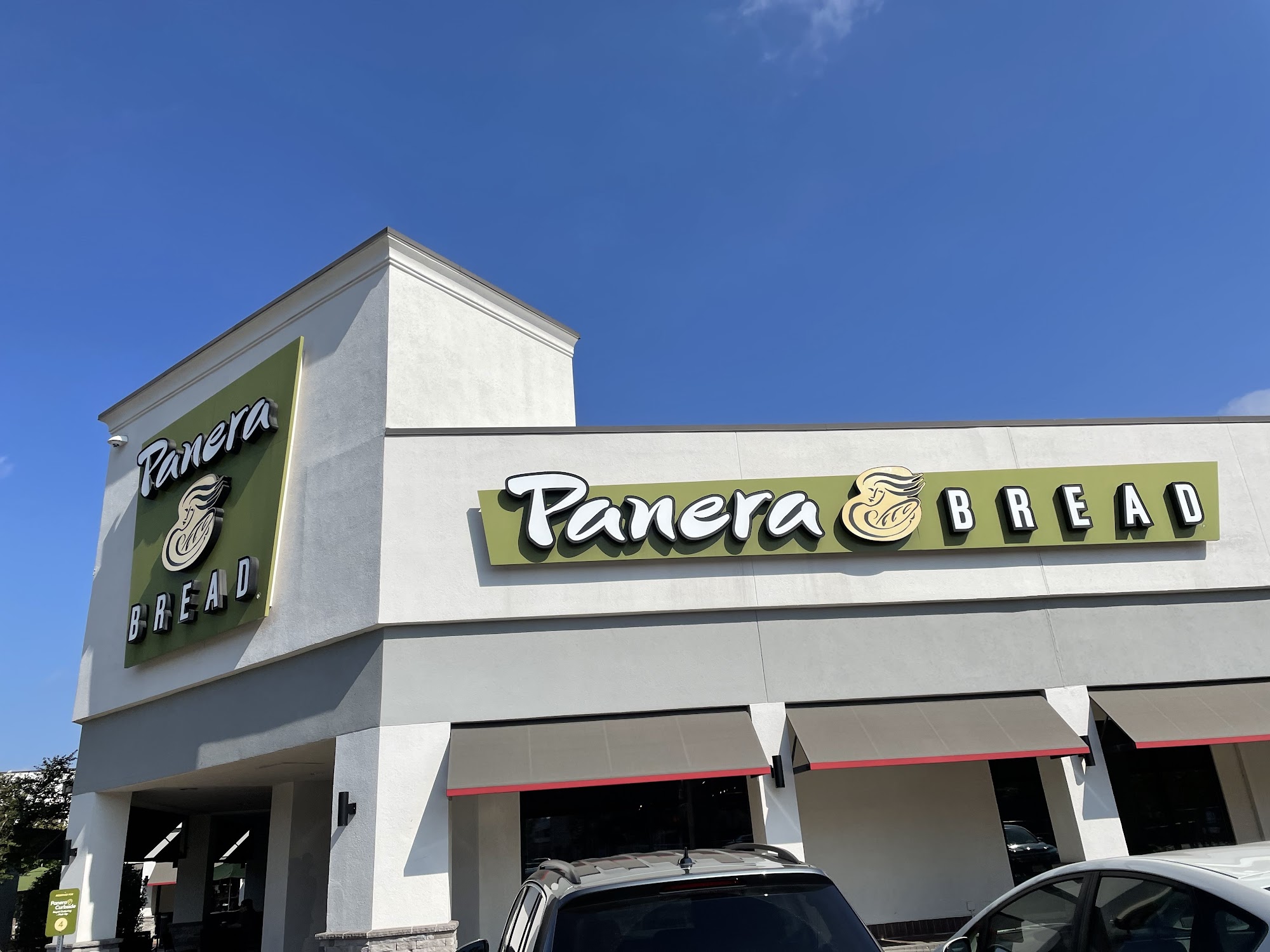 Panera Bread