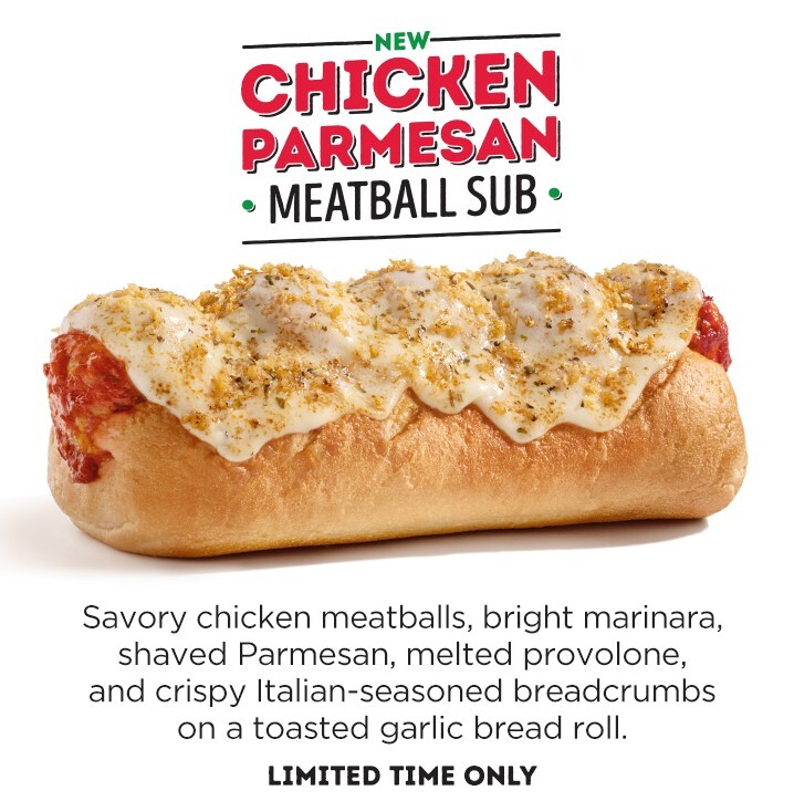 Firehouse Subs East Gate Menu