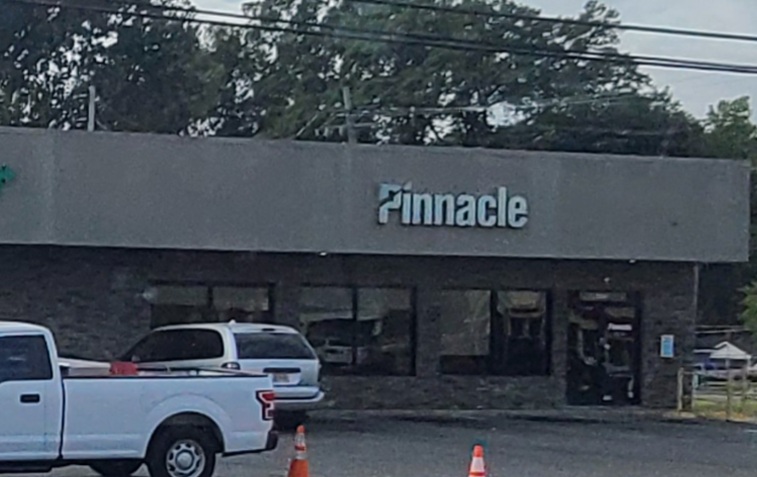 Pinnacle Financial Partners