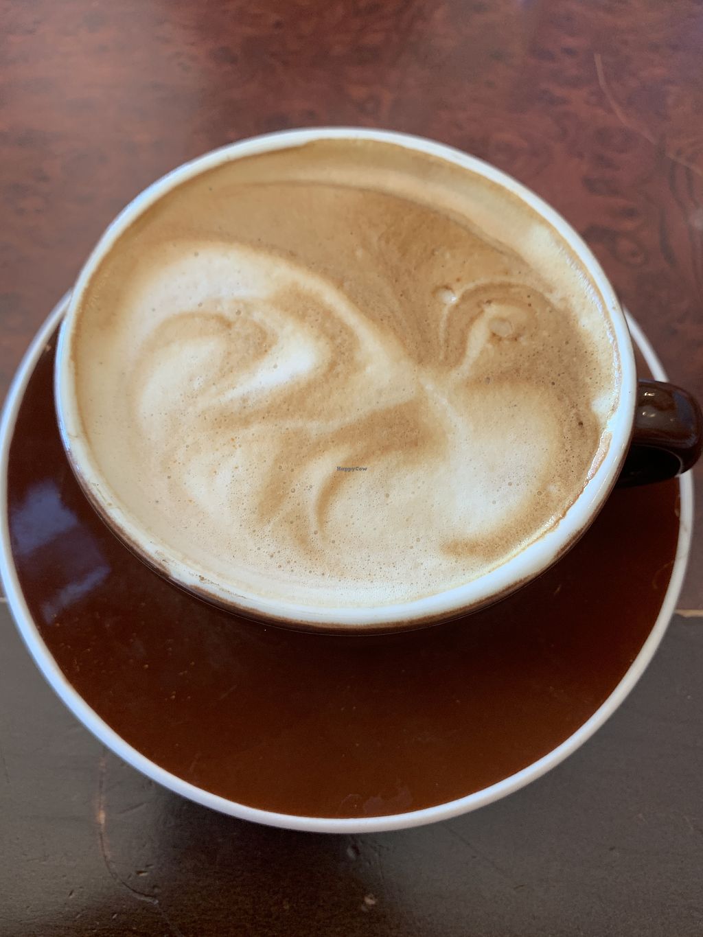 Photo credit: happycow