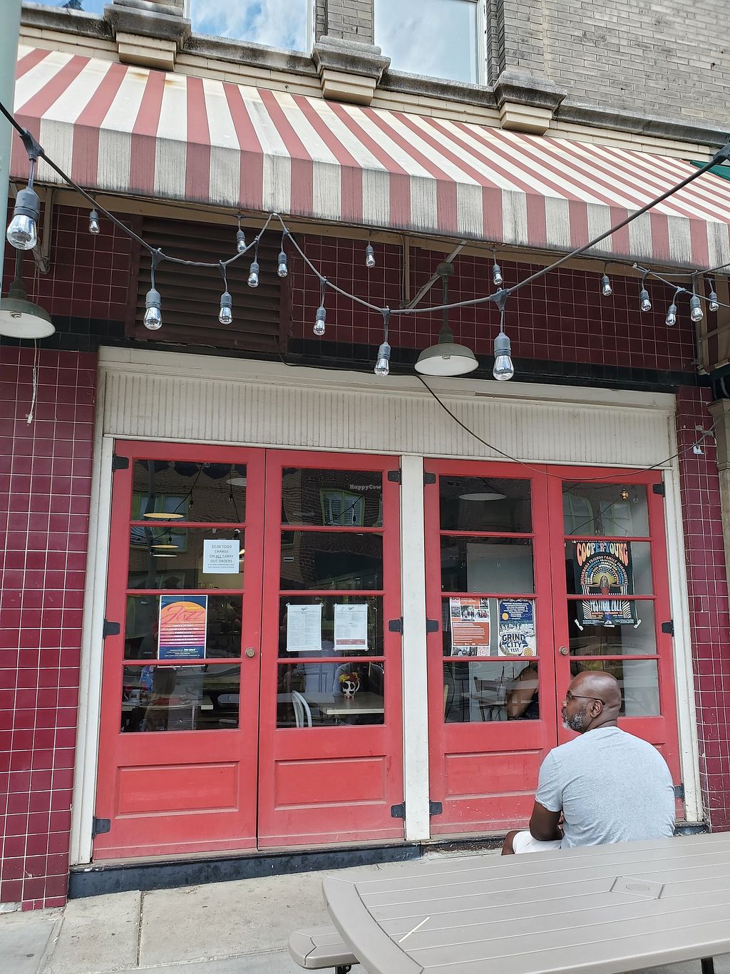 Photo credit: happycow