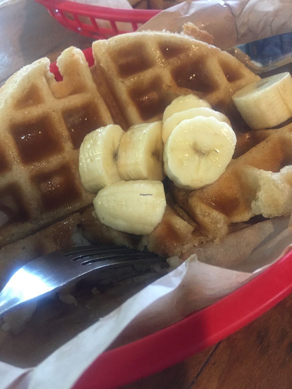 Photo credit: happycow