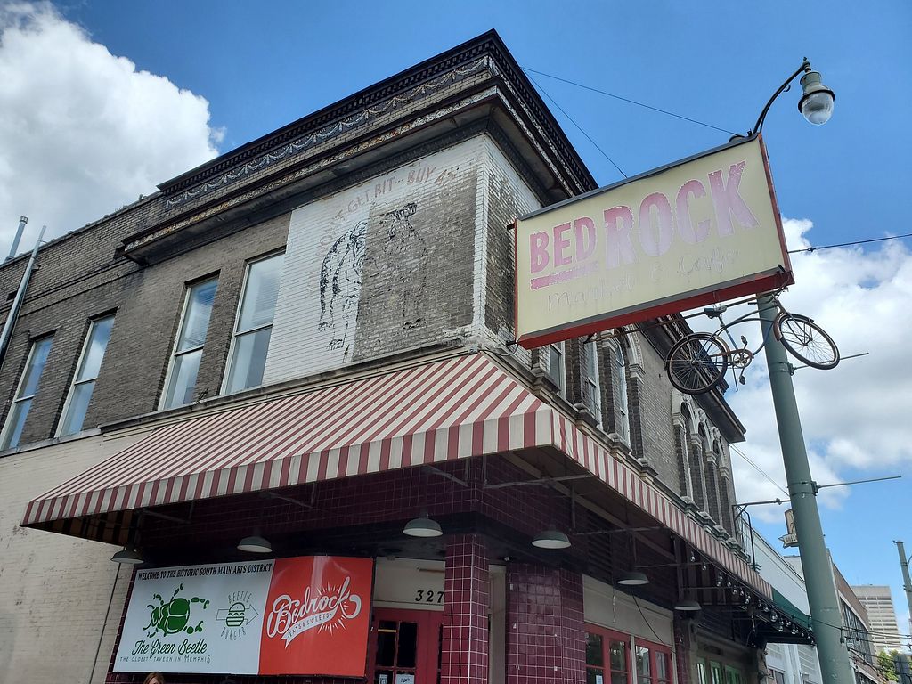 Photo credit: happycow