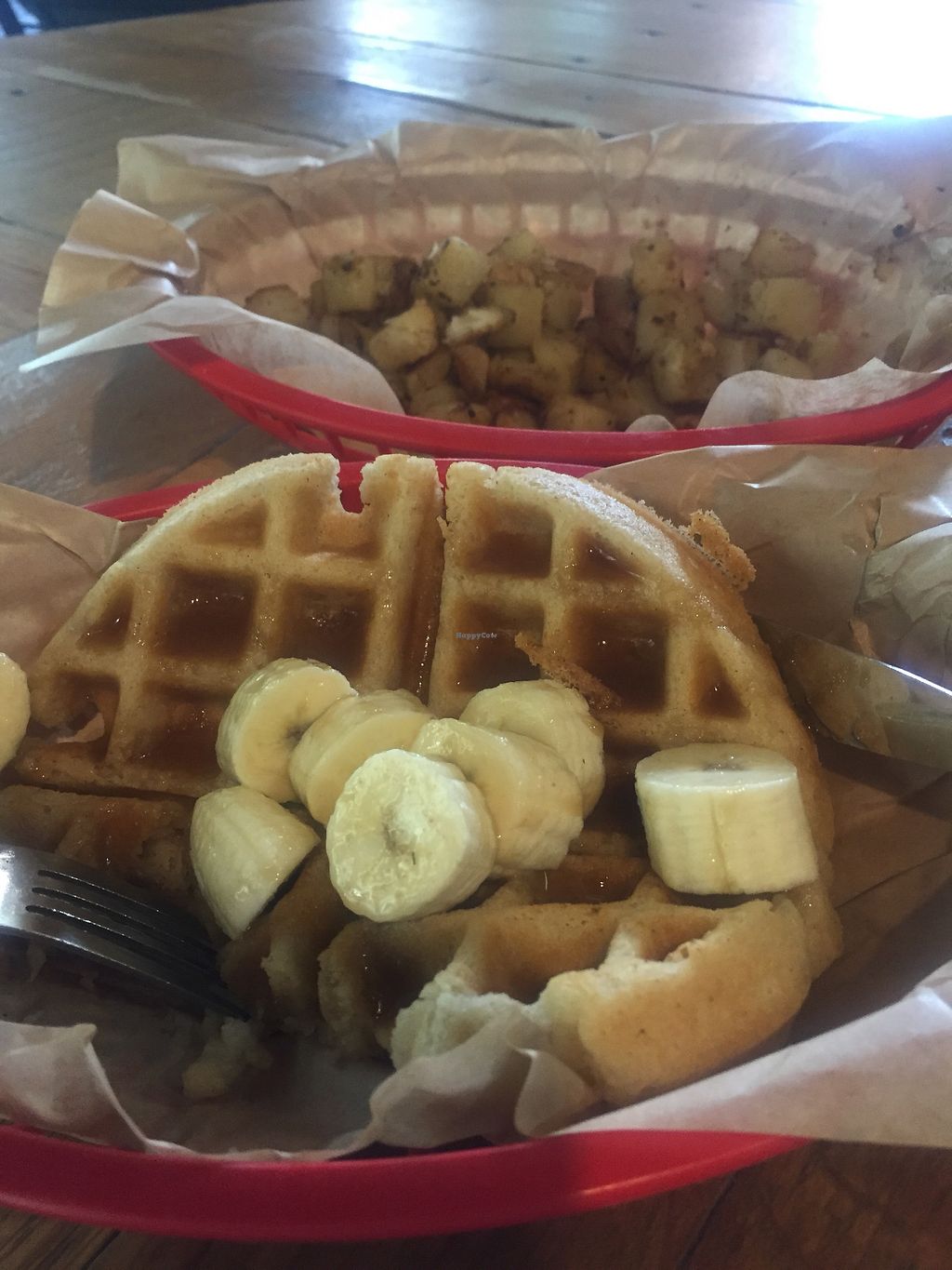 Photo credit: happycow