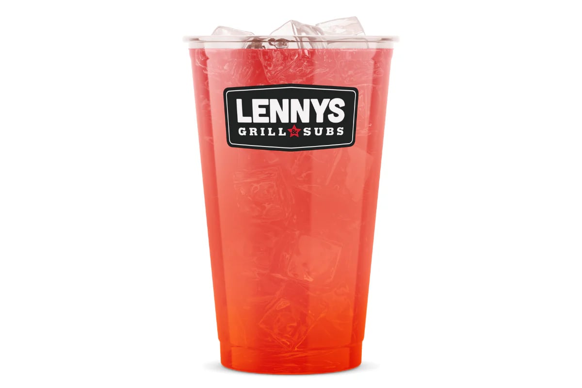 Lennys Grill & Subs Menu