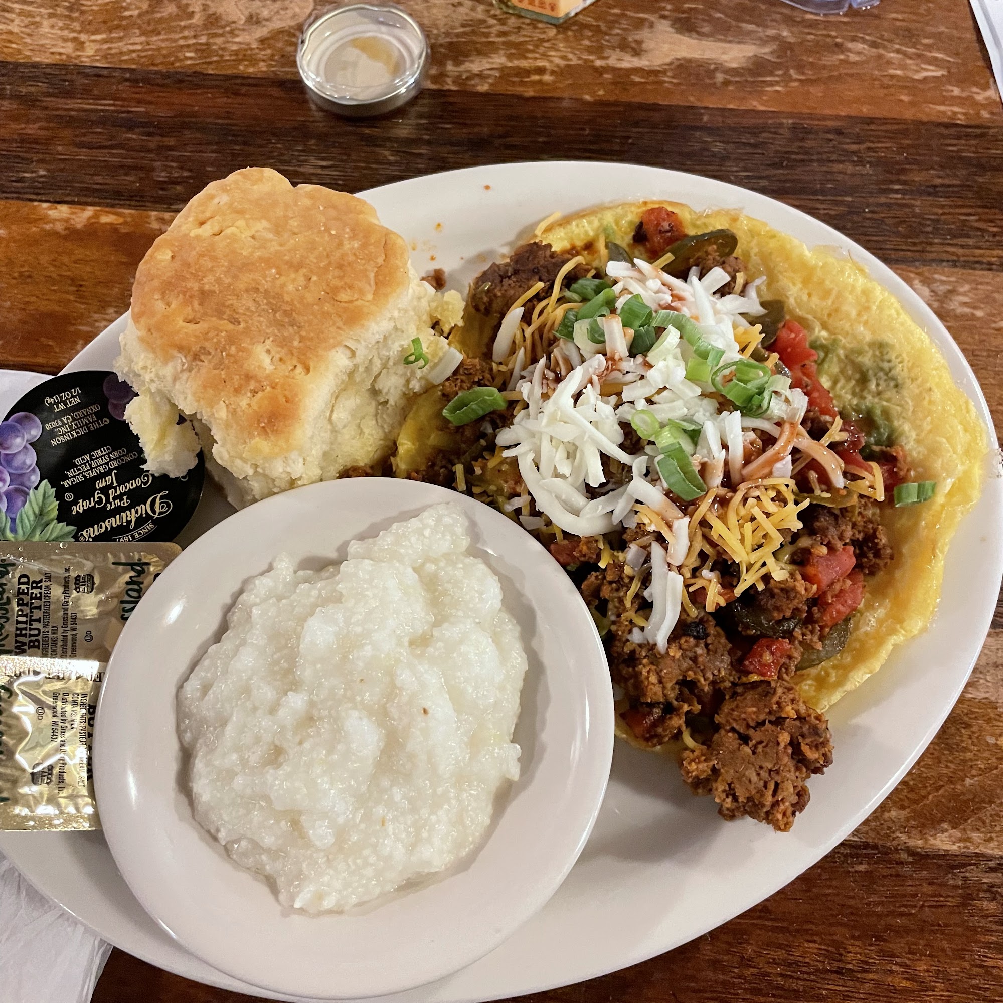 Brother Juniper's Memphis