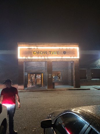 Photo credit: tripadvisor