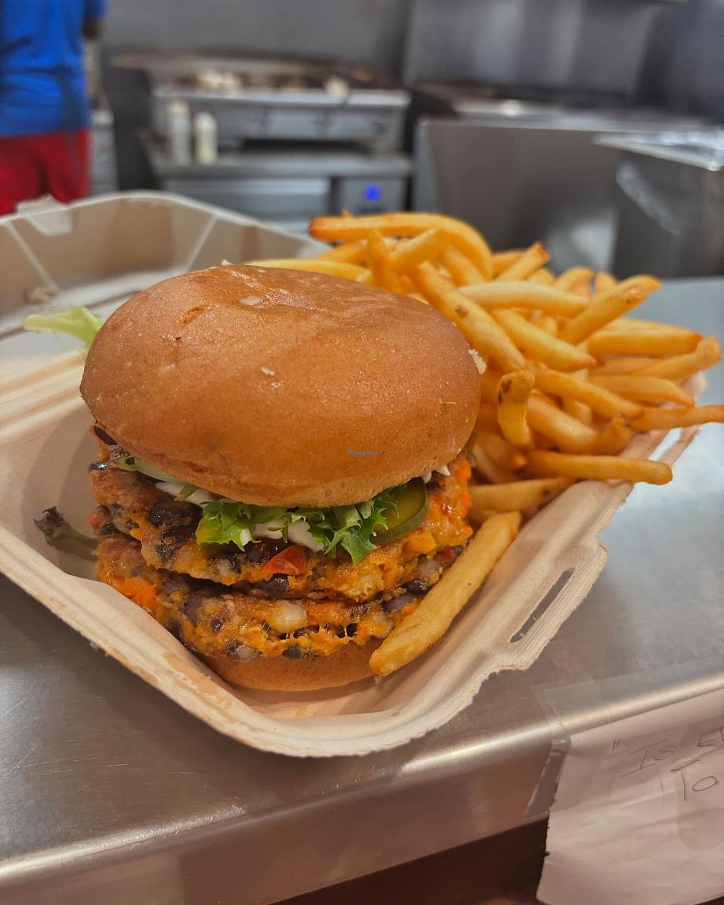 Photo credit: happycow