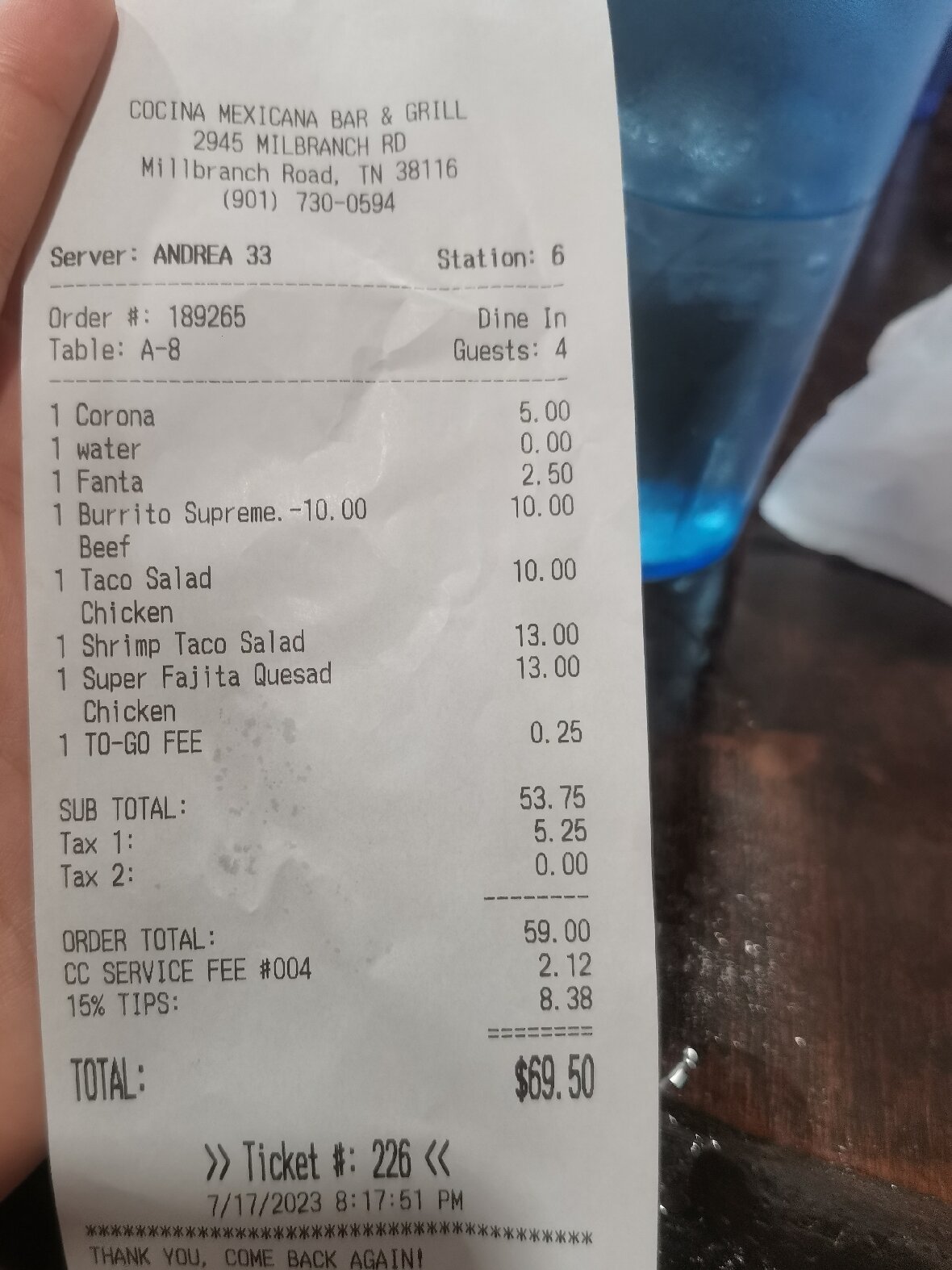 Photo credit: Tripadvisor