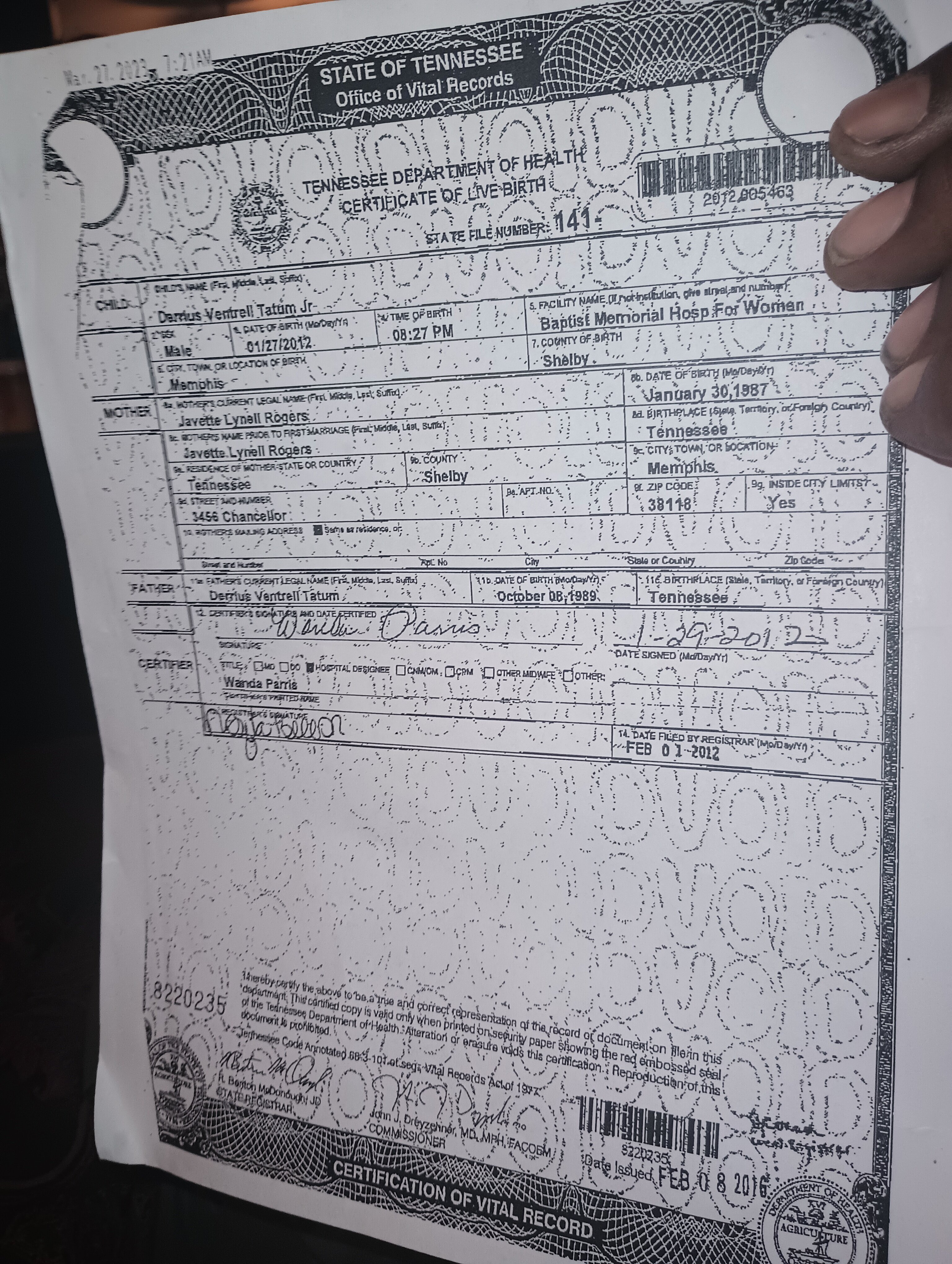 Photo credit: tripadvisor