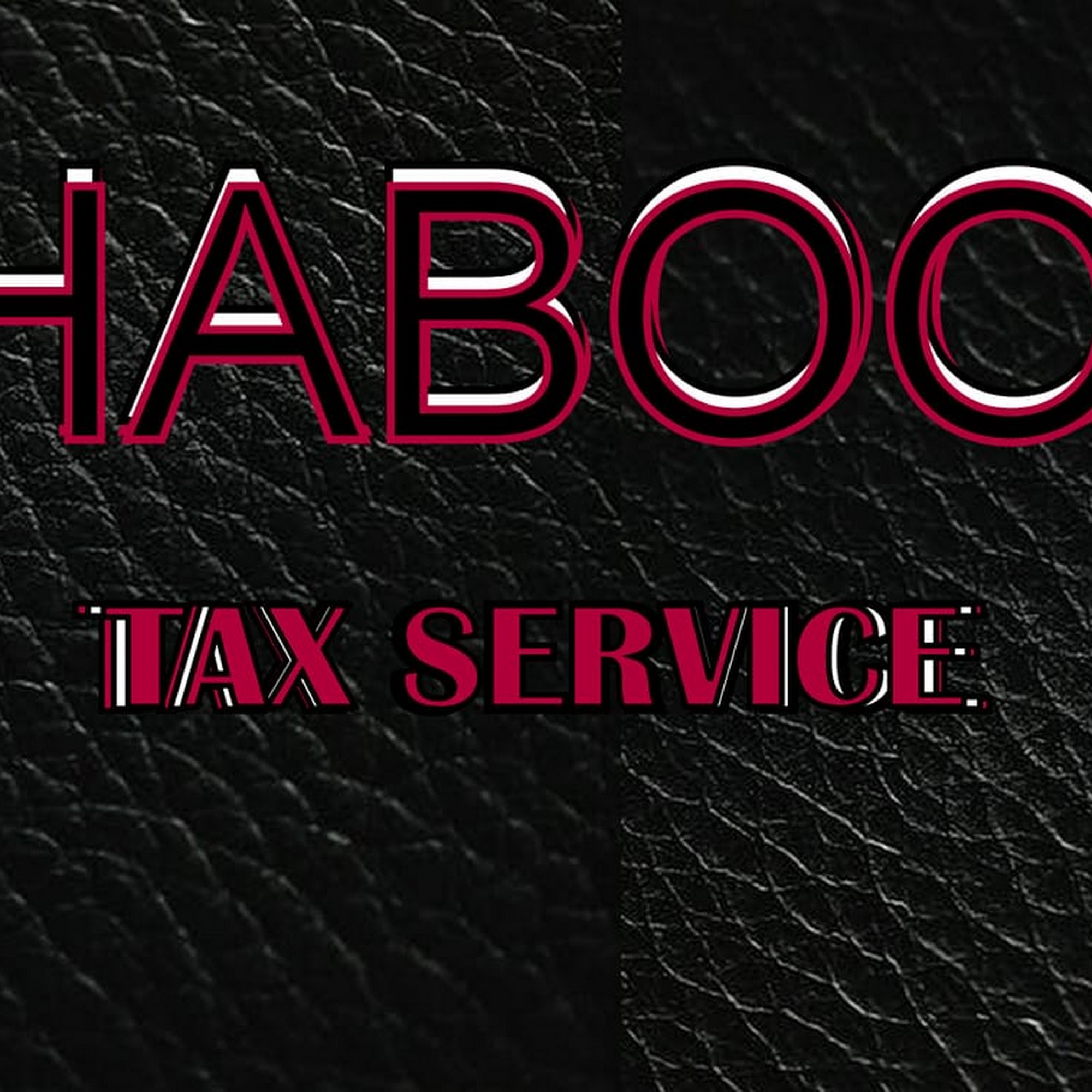 Shaboom Tax Services